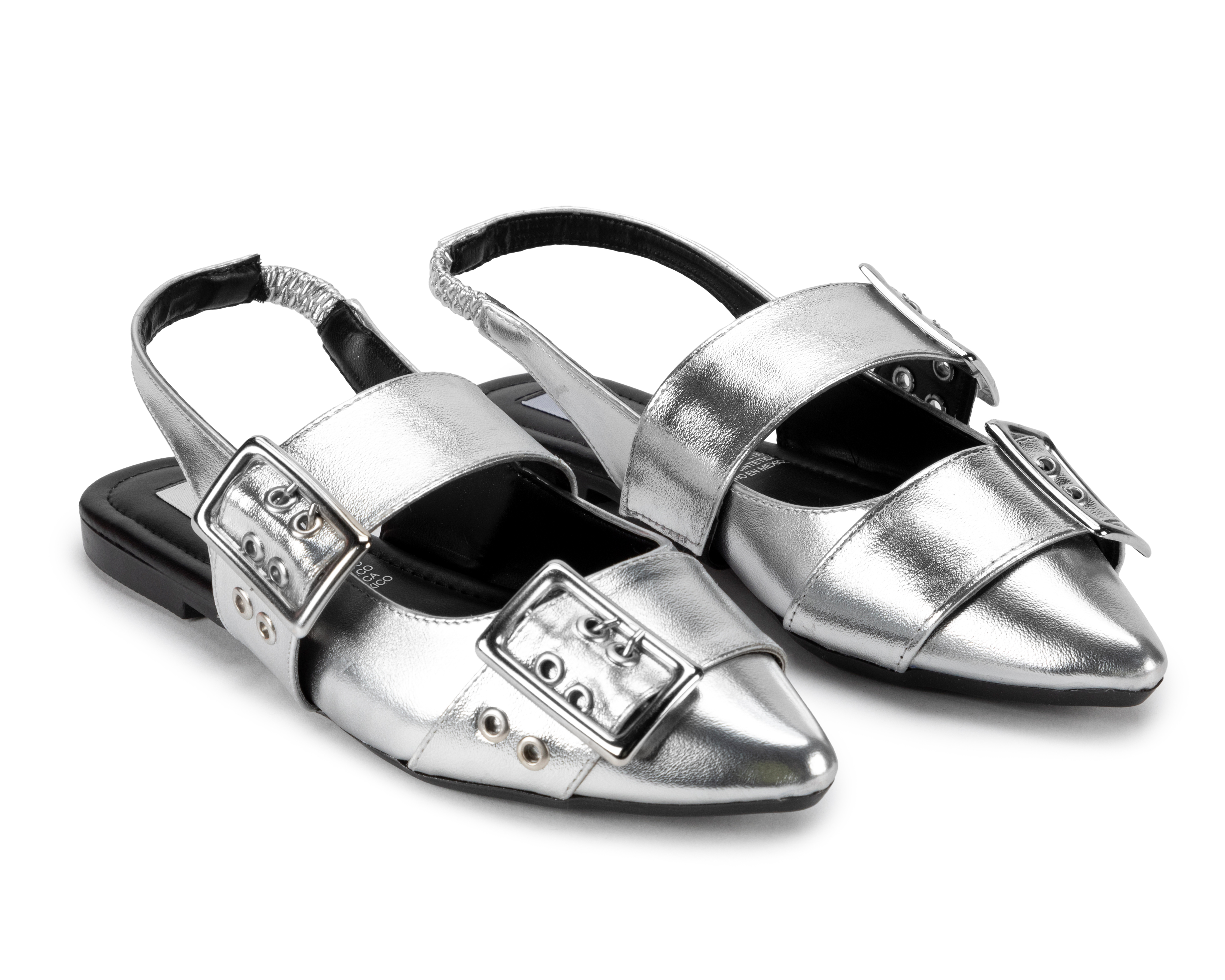 Foto 1 | Foto 1 | Flats Frida Kollection para Mujer