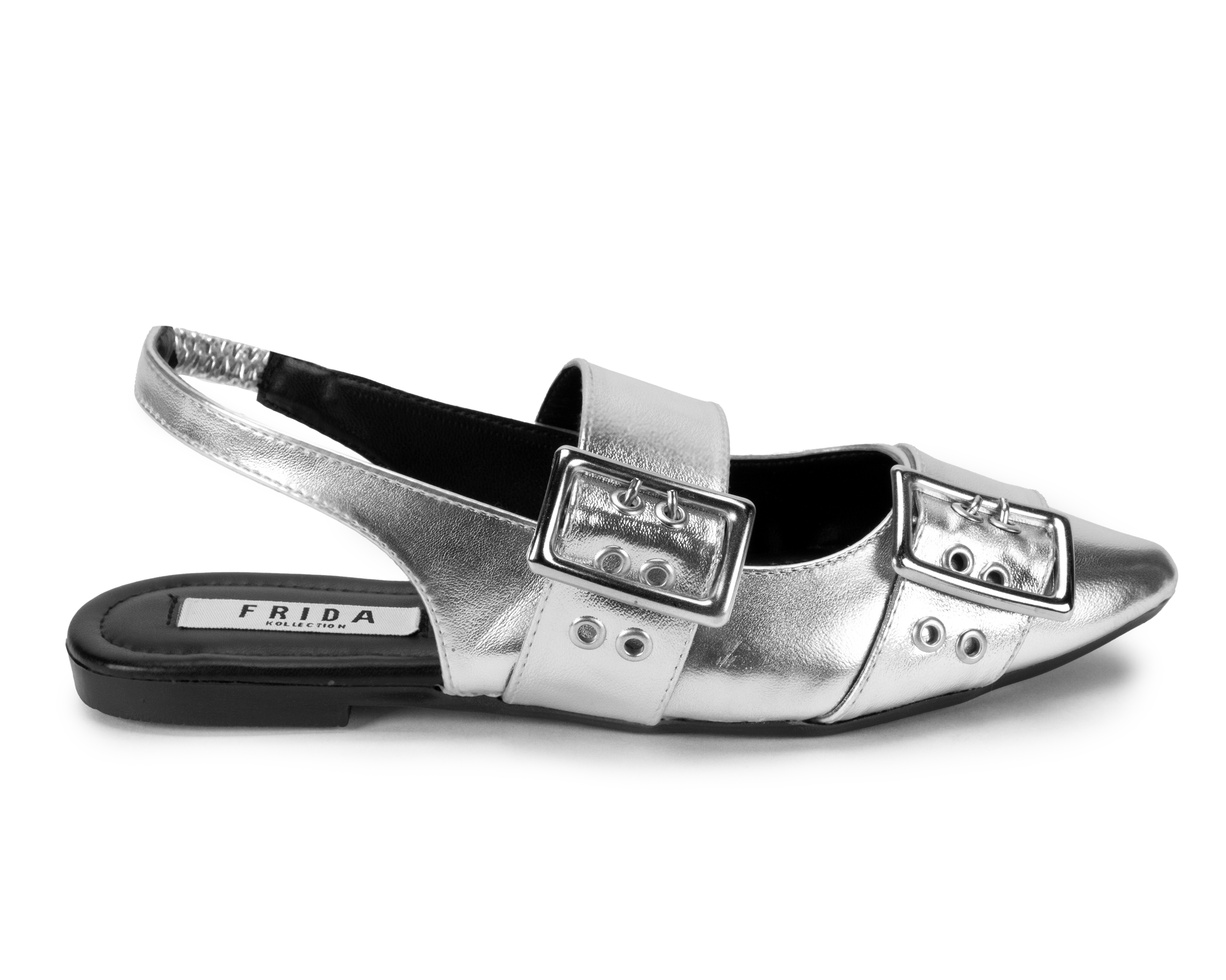 Foto 2 | Foto 2 | Flats Frida Kollection para Mujer