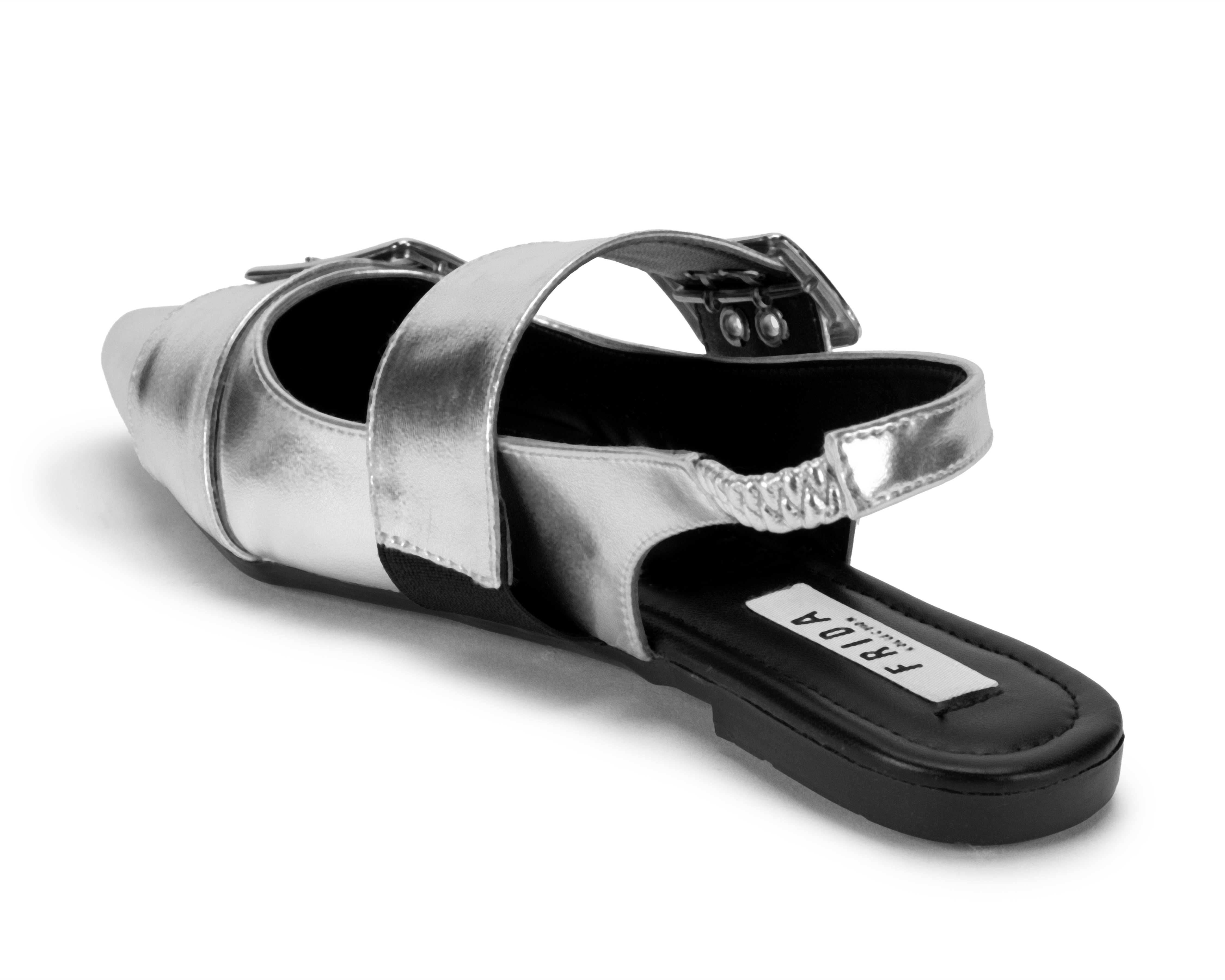 Foto 3 | Foto 3 | Flats Frida Kollection para Mujer