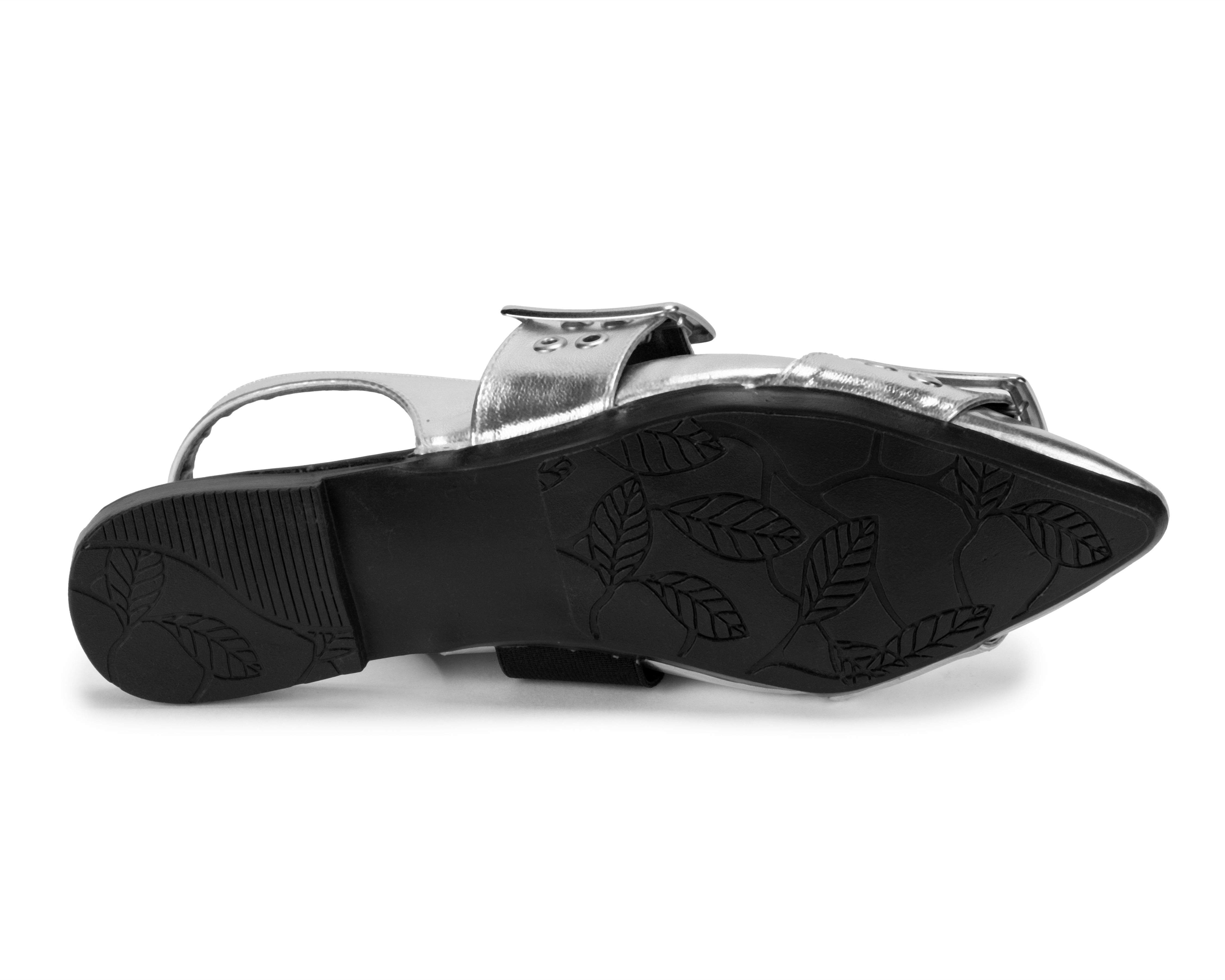 Foto 5 pulgar | Foto 4 | Flats Frida Kollection para Mujer