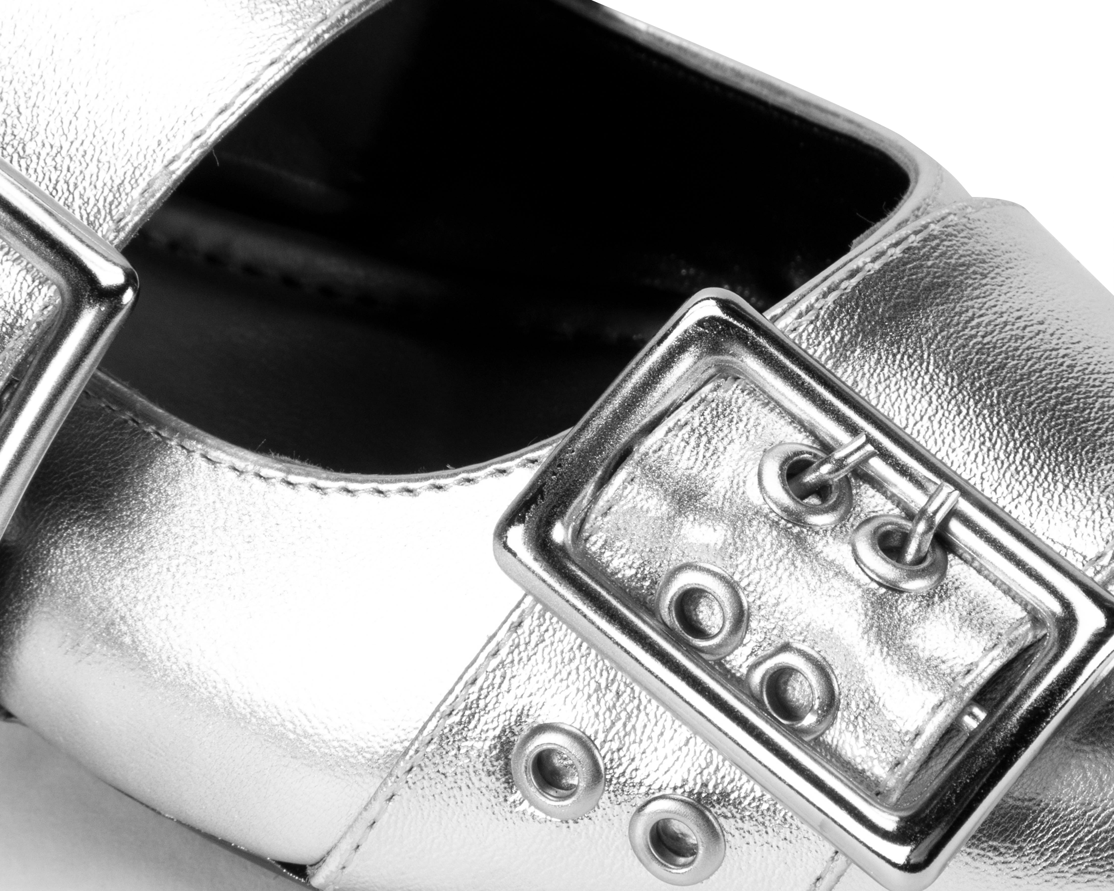 Foto 7 pulgar | Foto 6 | Flats Frida Kollection para Mujer