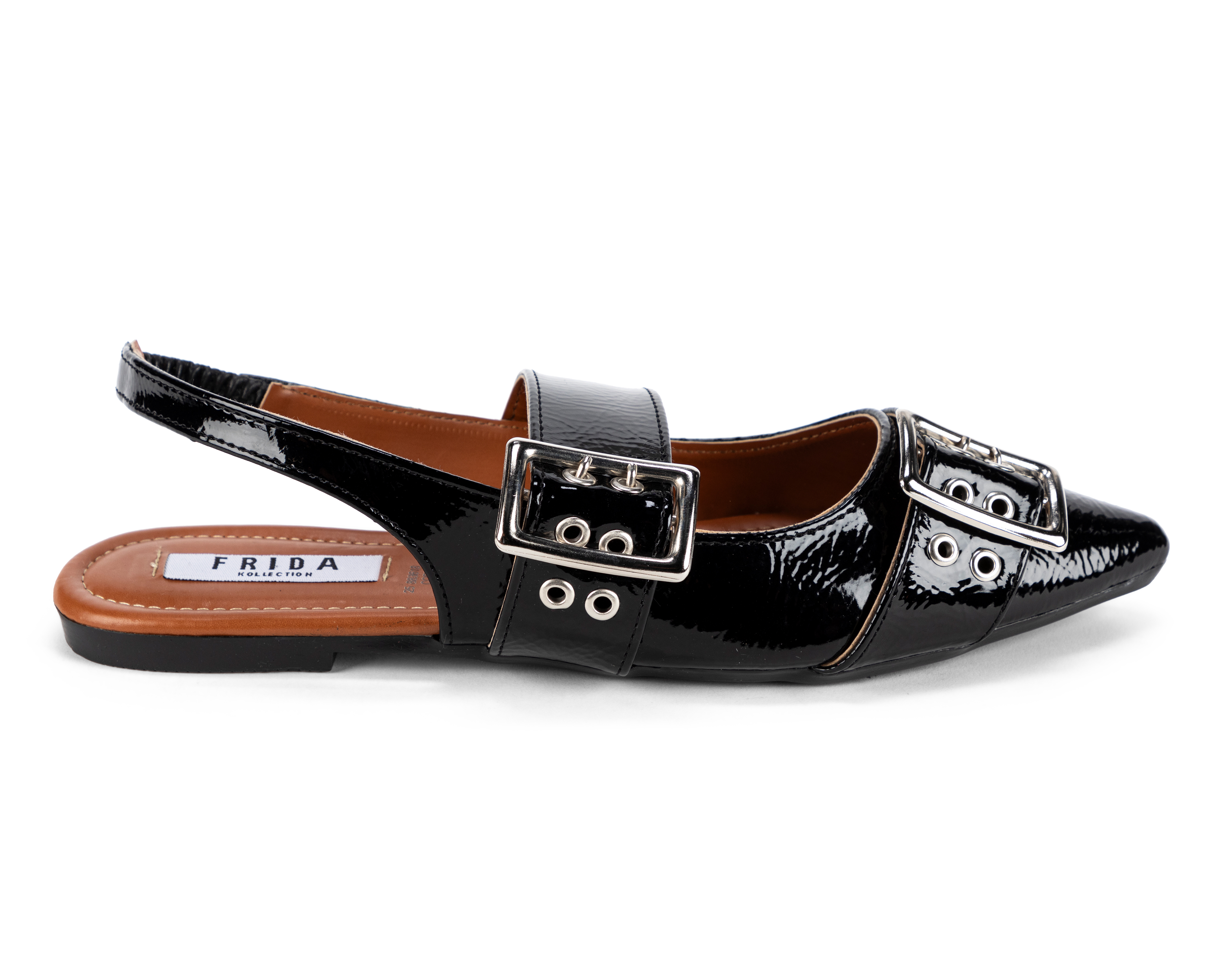 Foto 2 | Foto 2 | Flats Frida Kollection para Mujer