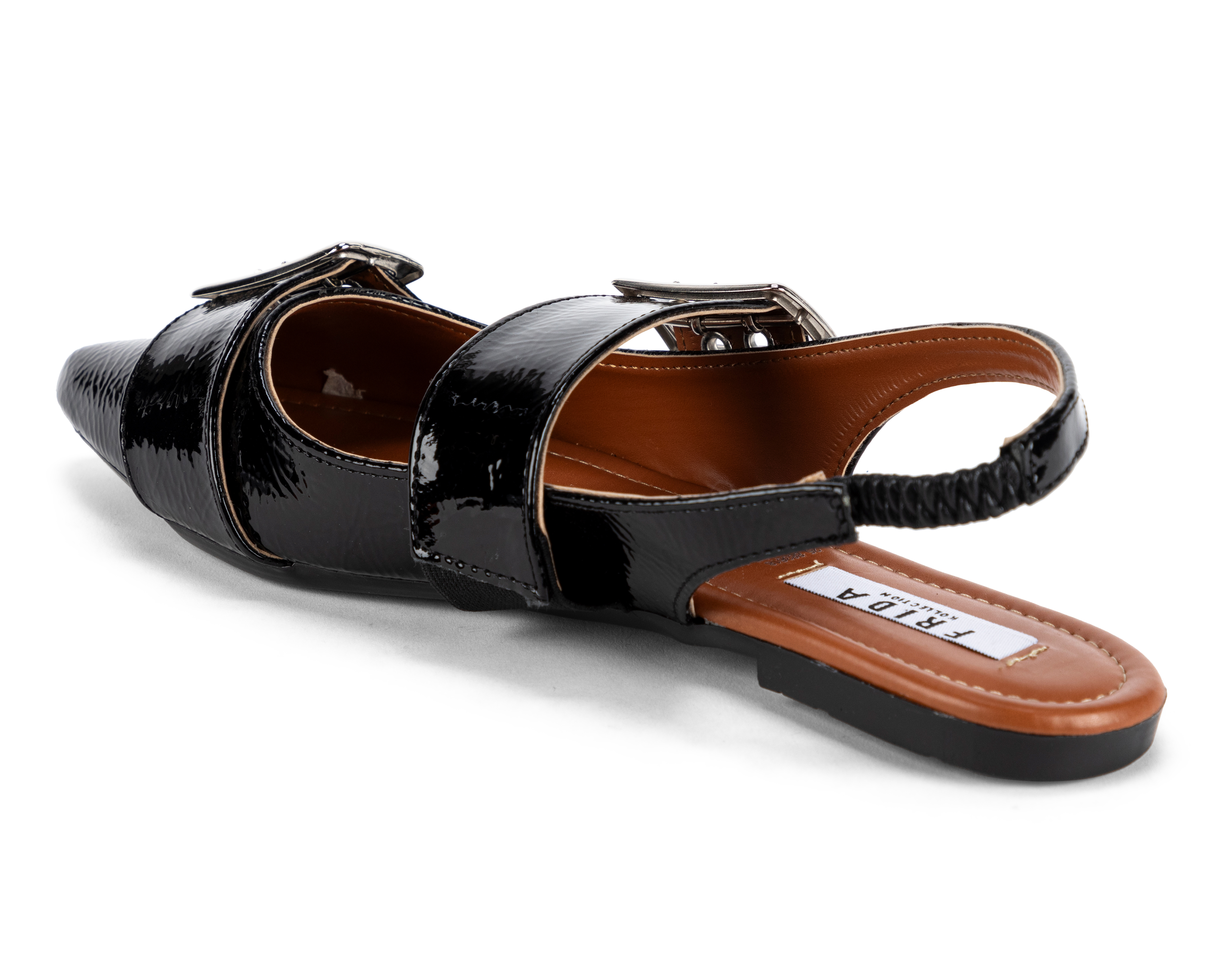 Foto 4 pulgar | Foto 3 | Flats Frida Kollection para Mujer