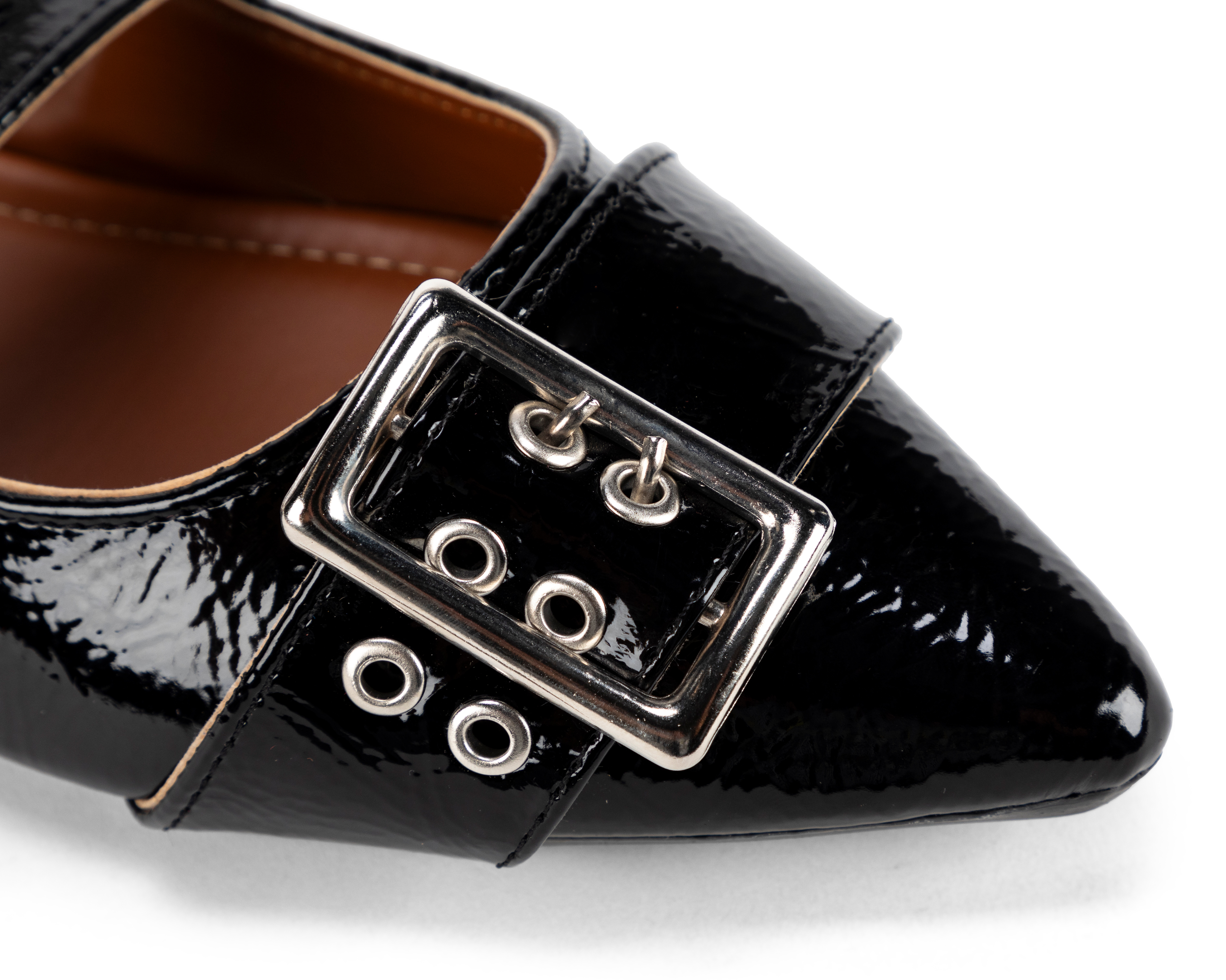 Foto 6 | Foto 6 | Flats Frida Kollection para Mujer