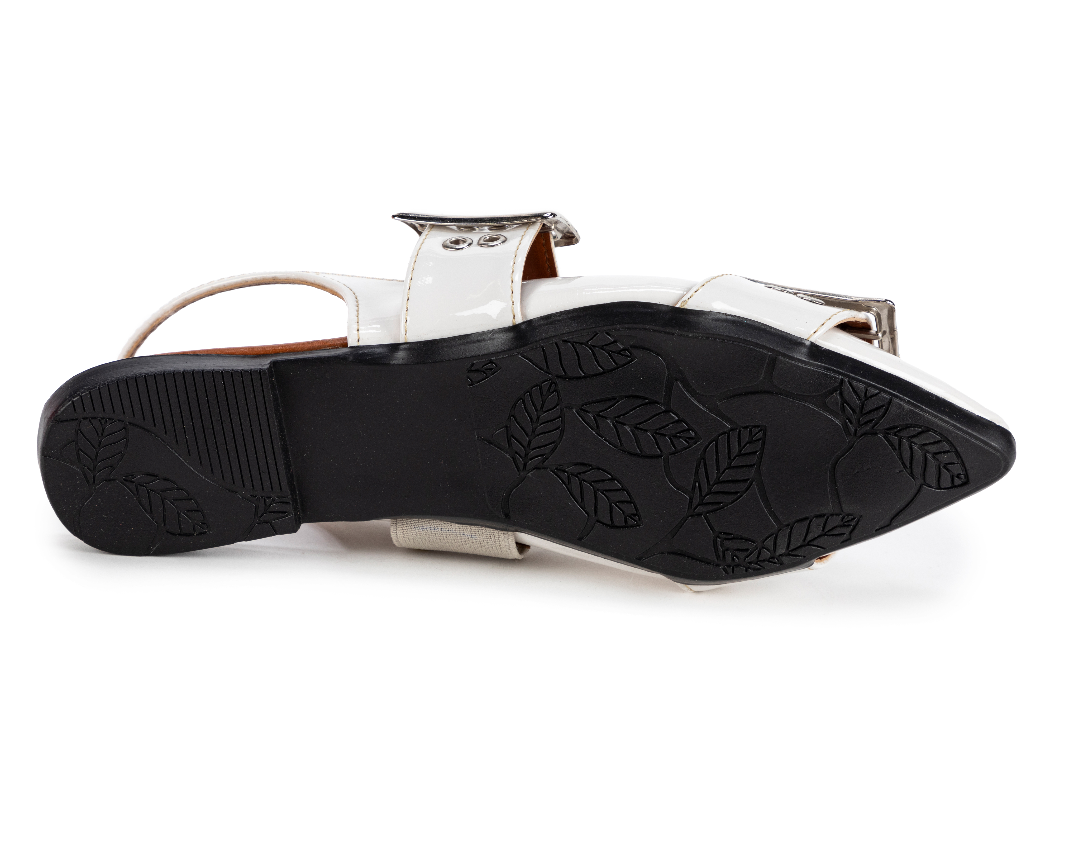 Foto 6 pulgar | Foto 5 | Flats Frida Kollection para Mujer