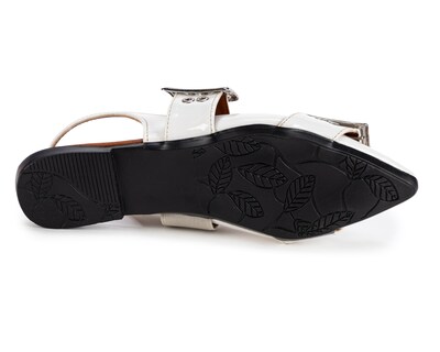 Foto 5 | Foto 5 | Flats Frida Kollection para Mujer