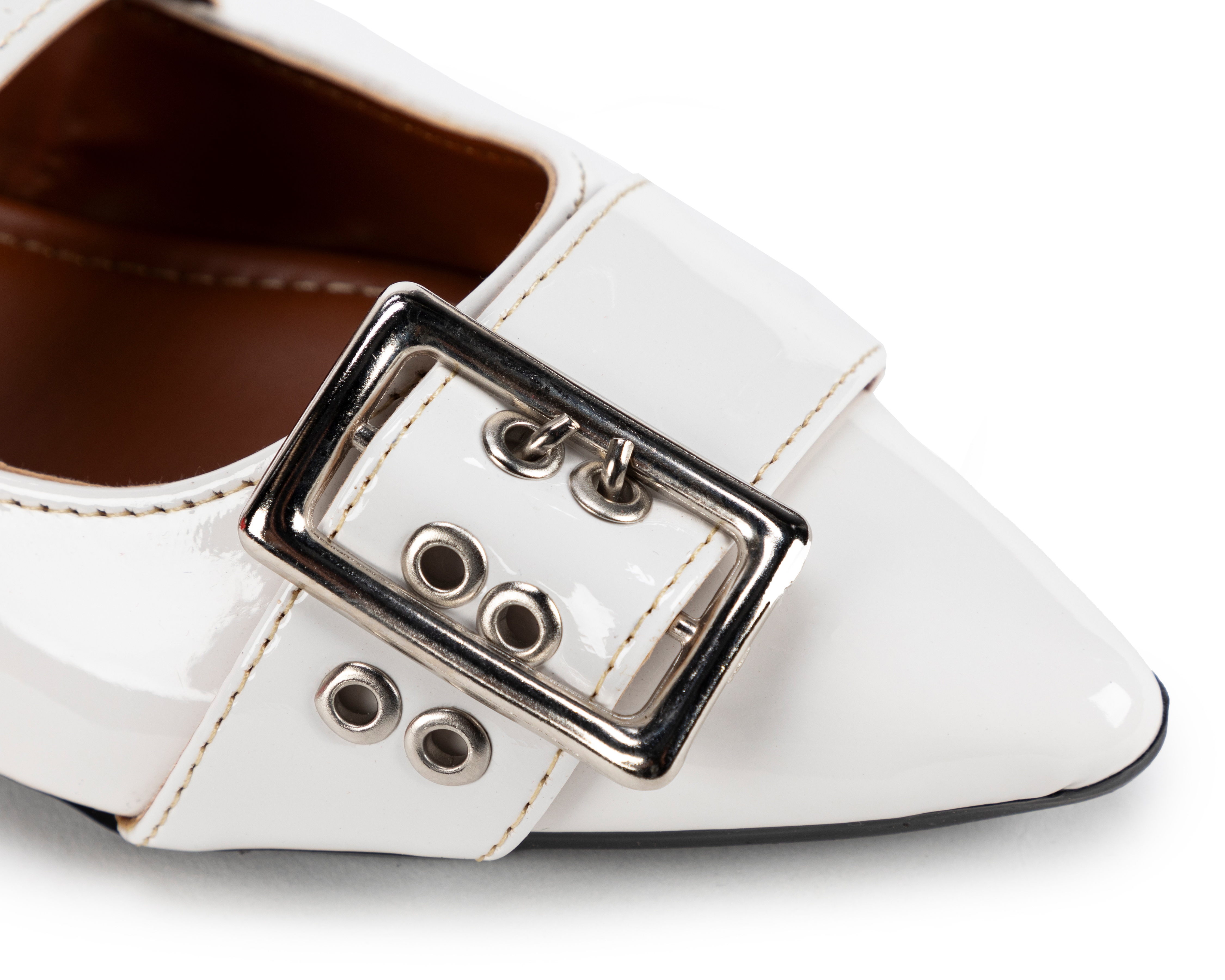 Foto 7 pulgar | Foto 6 | Flats Frida Kollection para Mujer