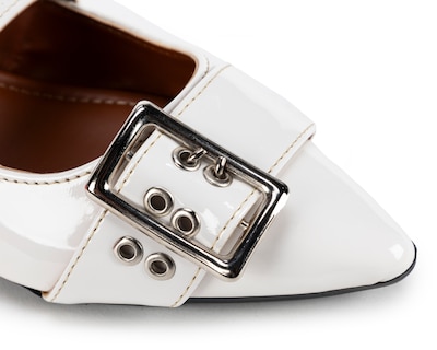 Foto 6 | Foto 6 | Flats Frida Kollection para Mujer
