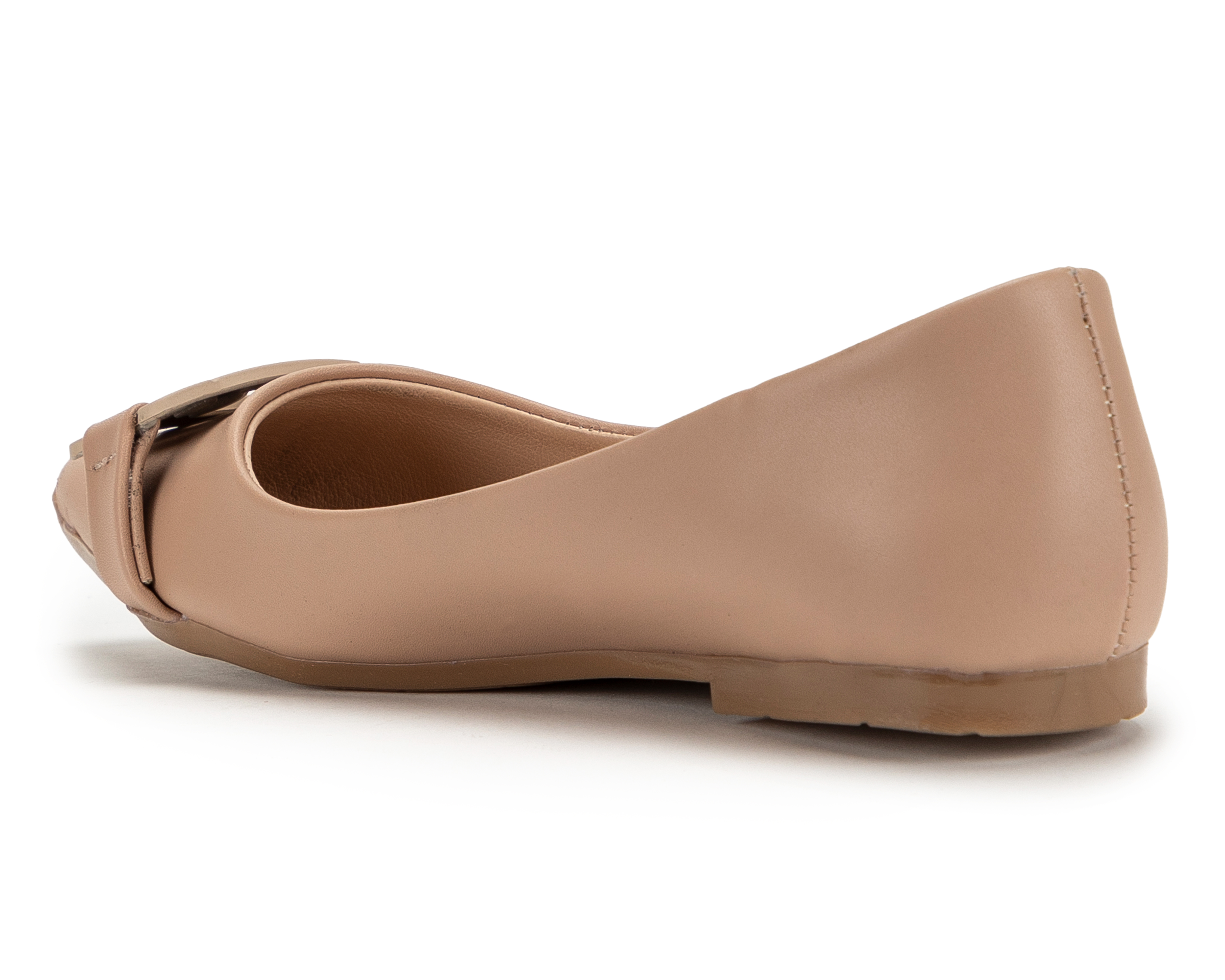 Foto 4 pulgar | Foto 3 | Flats Sahara para Mujer