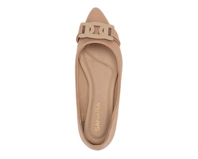 Foto 5 | Foto 5 | Flats Sahara para Mujer
