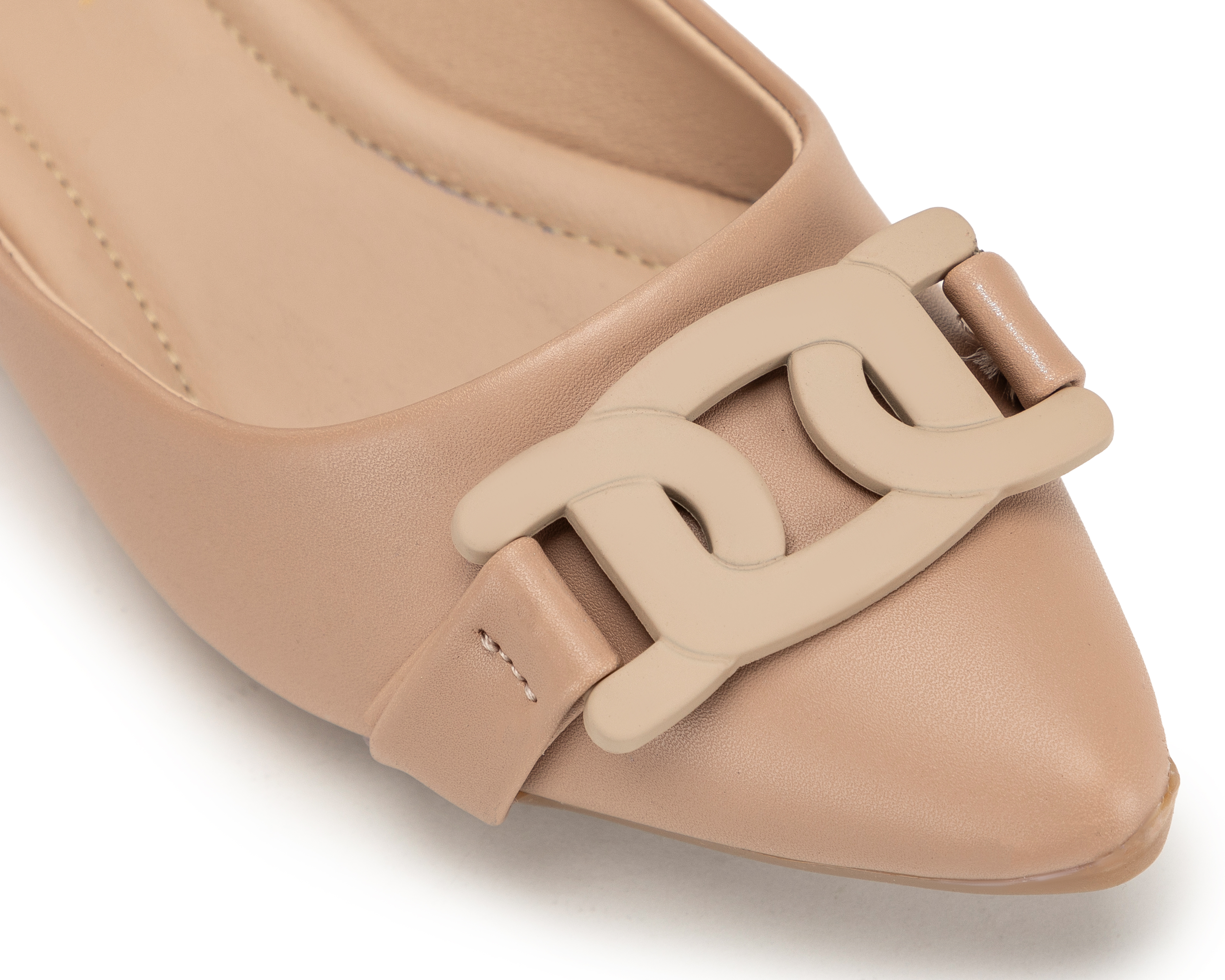 Foto 7 pulgar | Foto 6 | Flats Sahara para Mujer