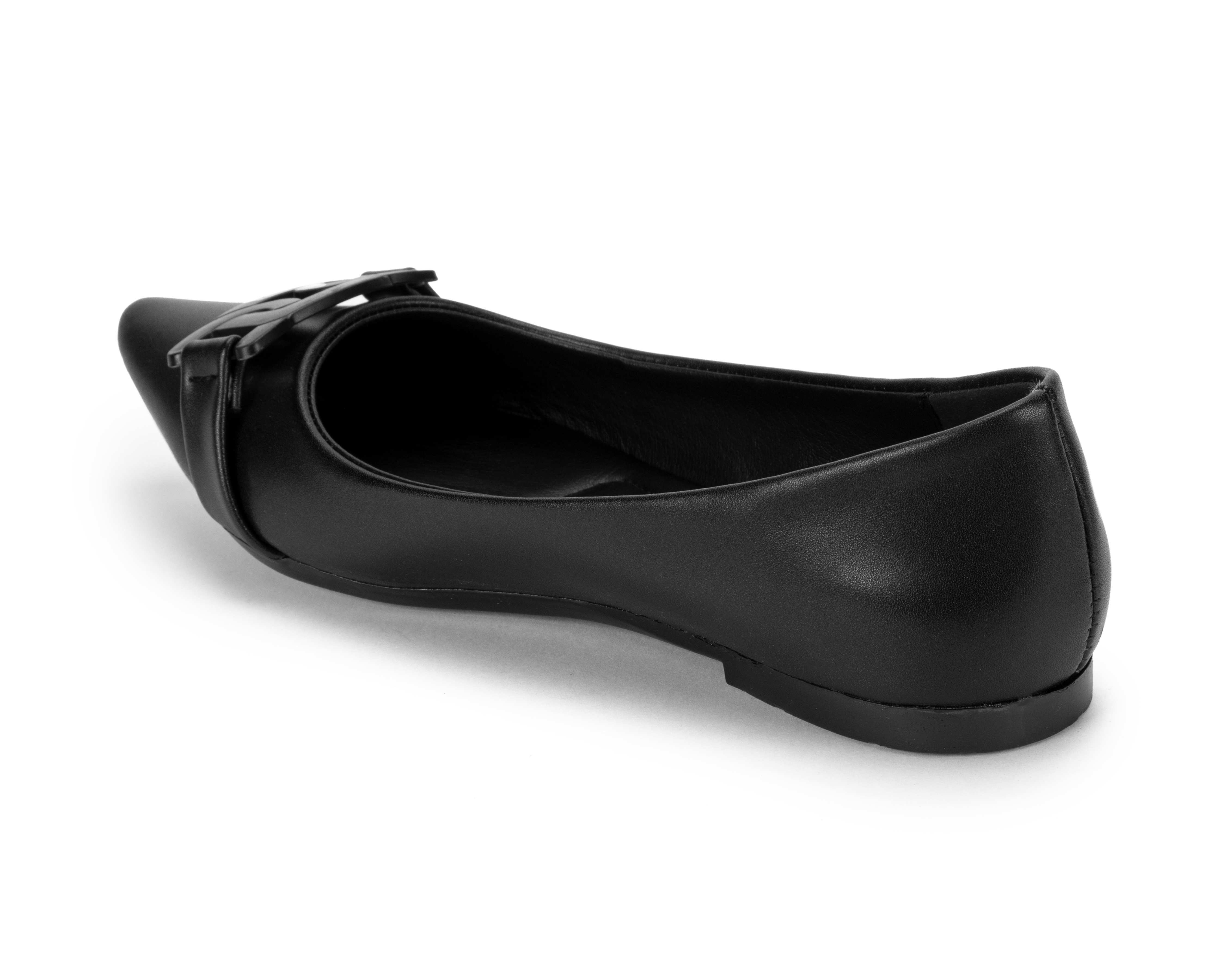 Foto 4 pulgar | Foto 3 | Flats Sahara para Mujer