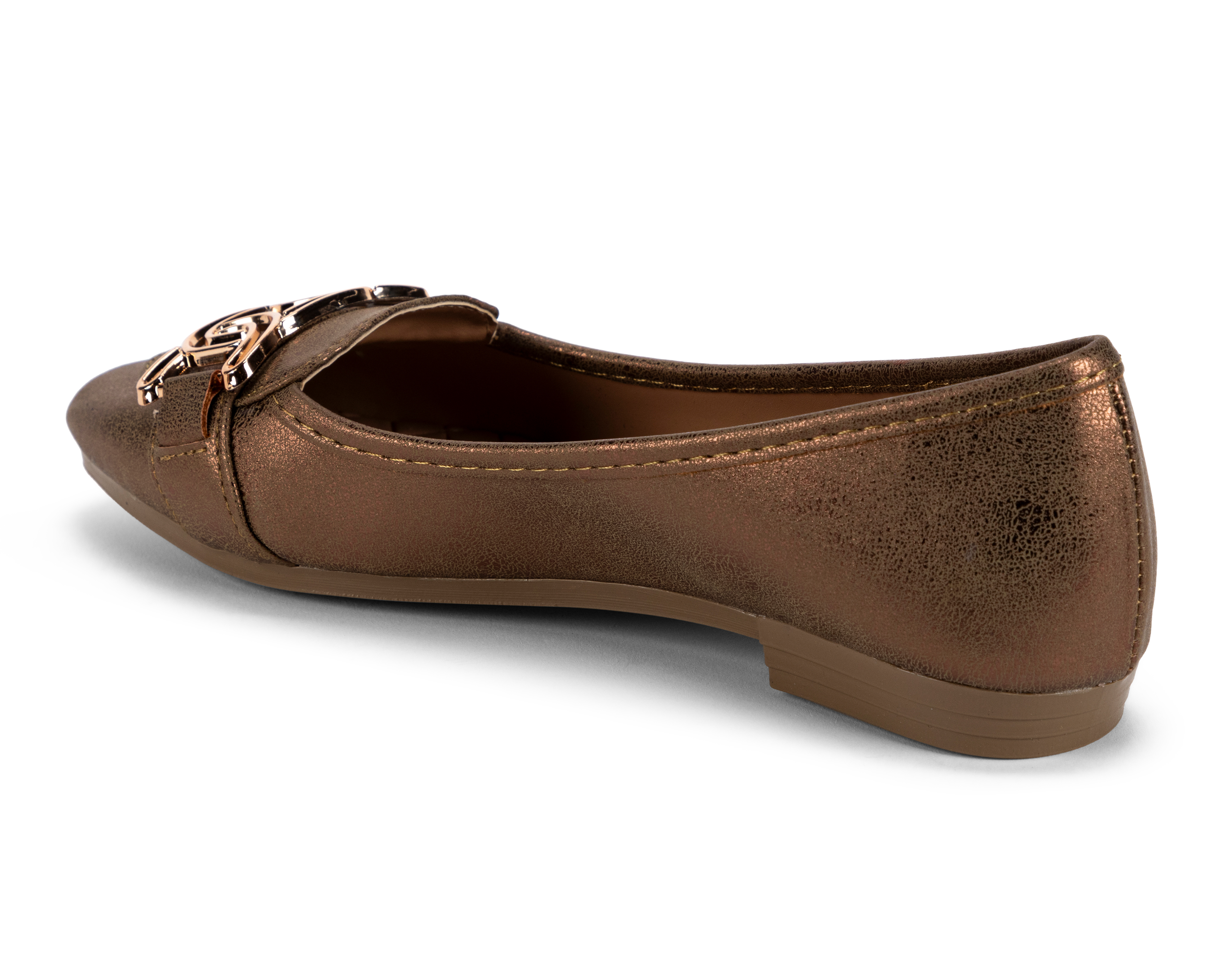 Foto 4 pulgar | Foto 3 | Flats Sahara para Mujer