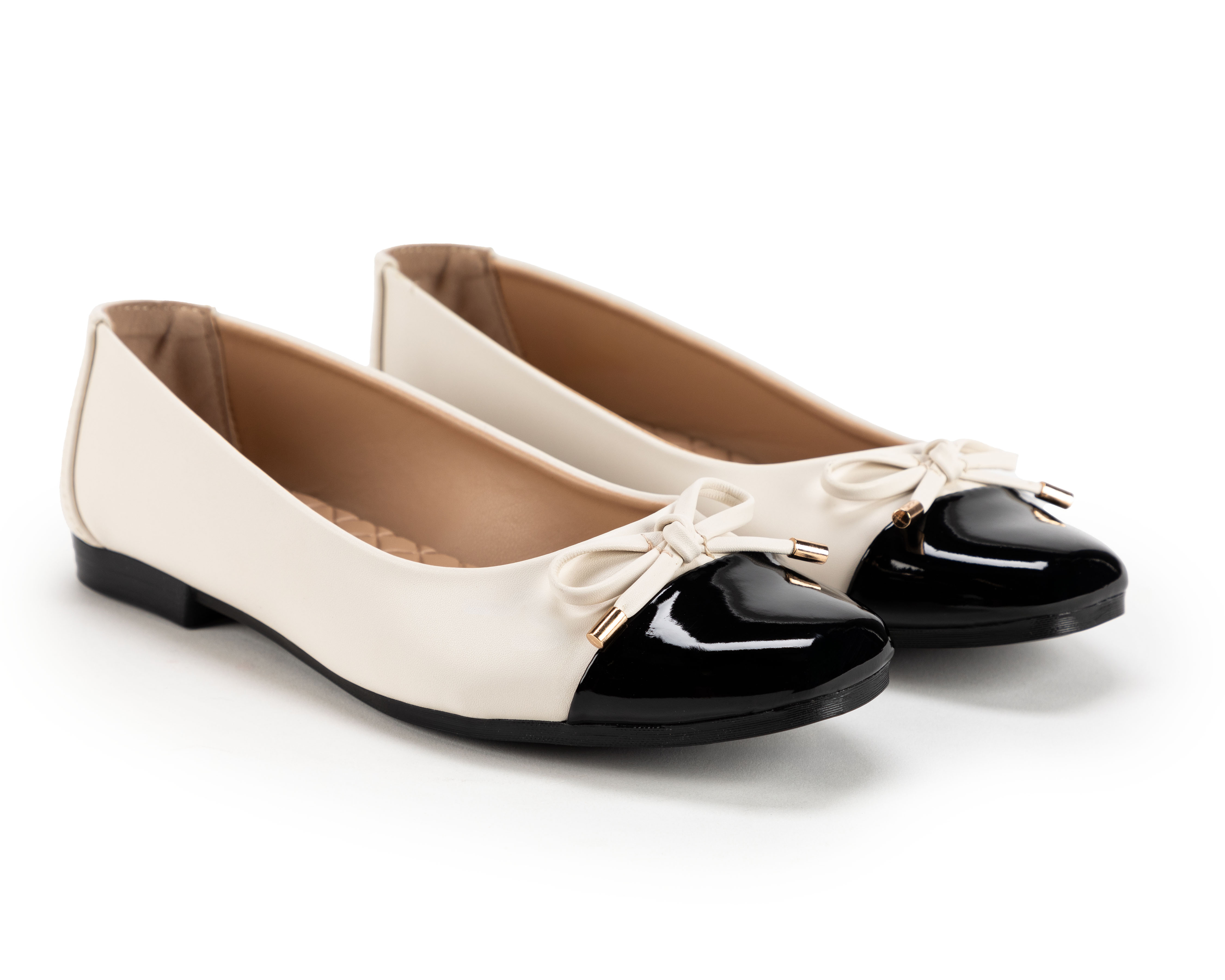 Foto 2 pulgar | Foto 1 | Flats Sahara para Mujer