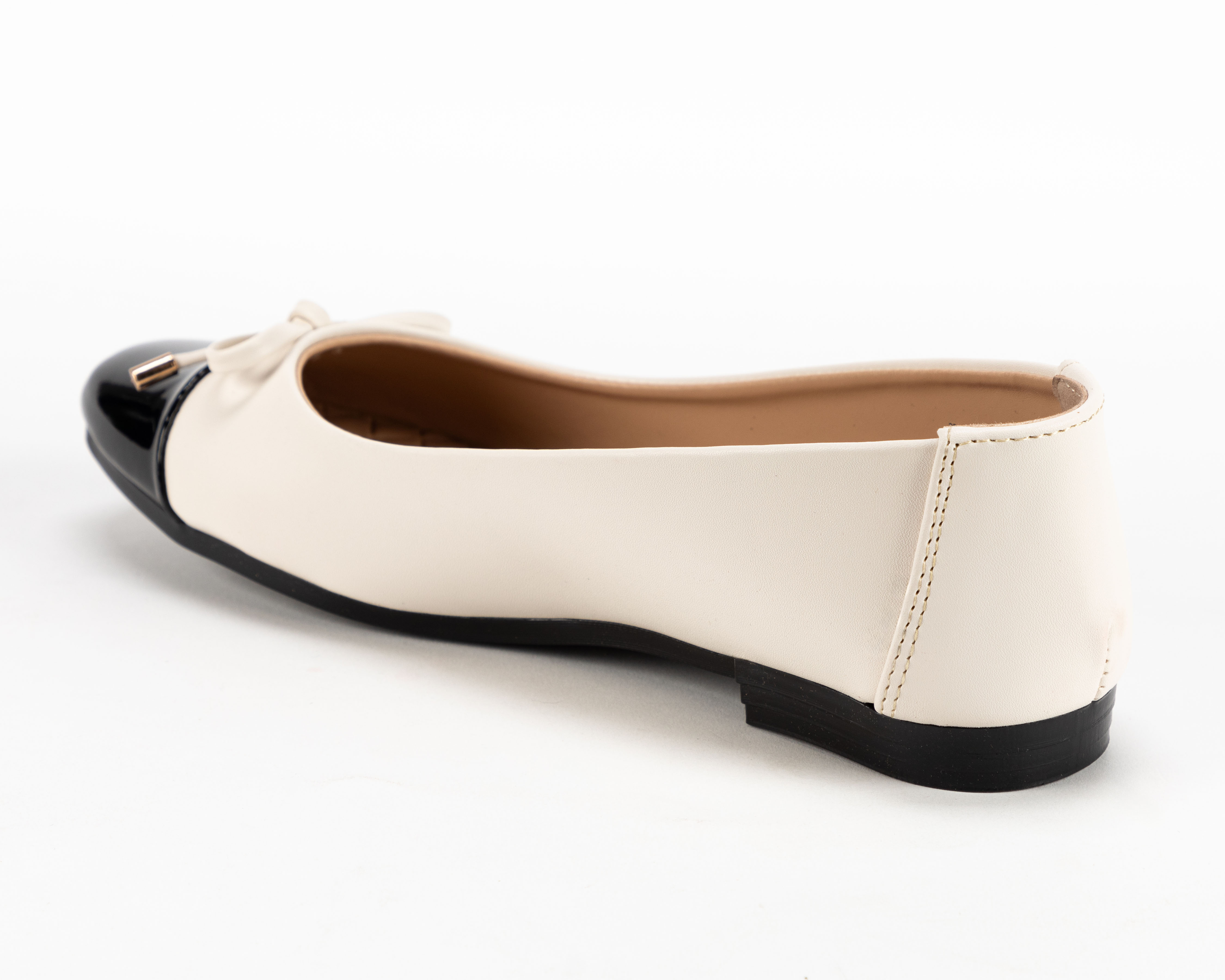 Foto 4 pulgar | Foto 3 | Flats Sahara para Mujer