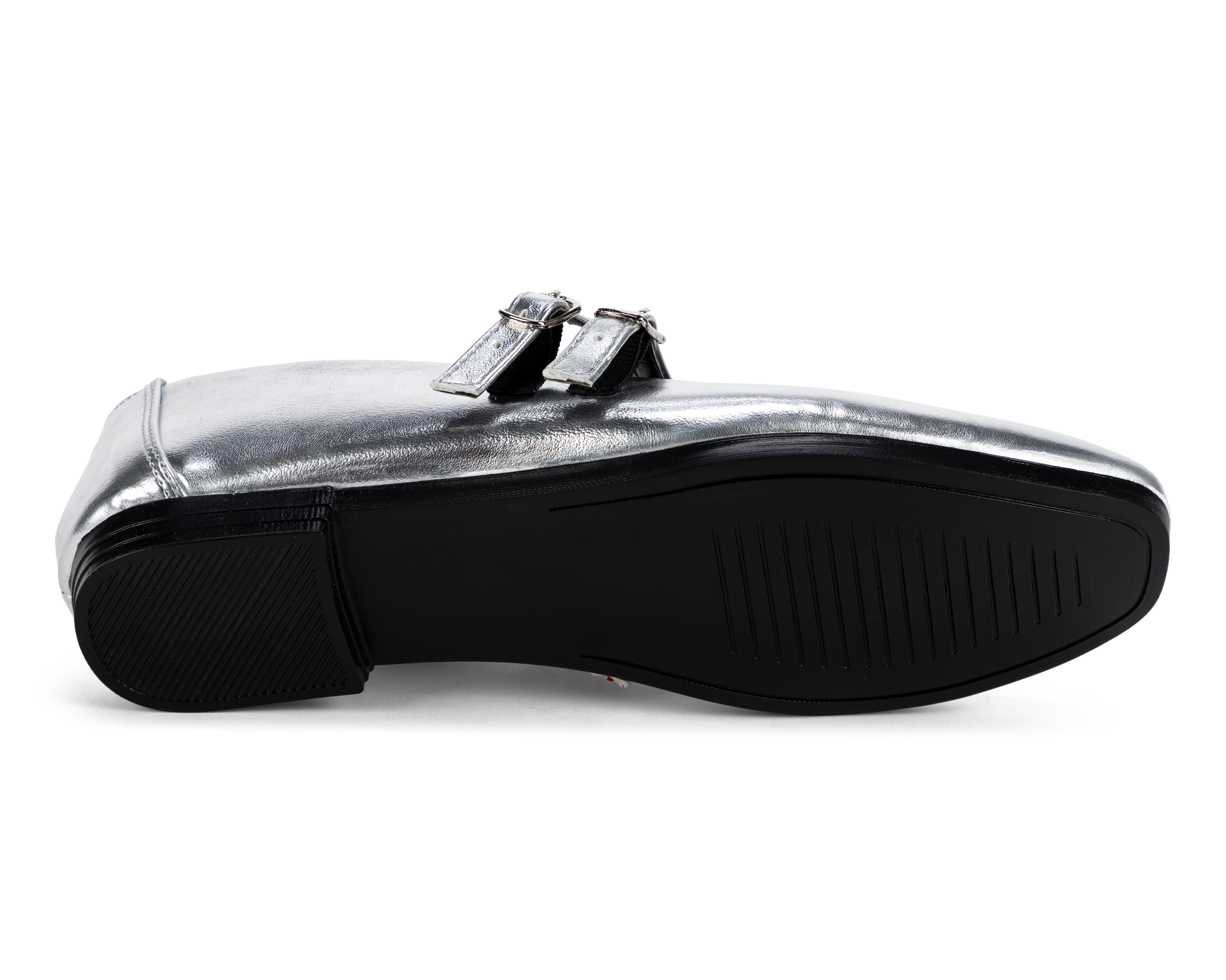 Foto 5 pulgar | Foto 4 | Flats 18 Forever para Mujer