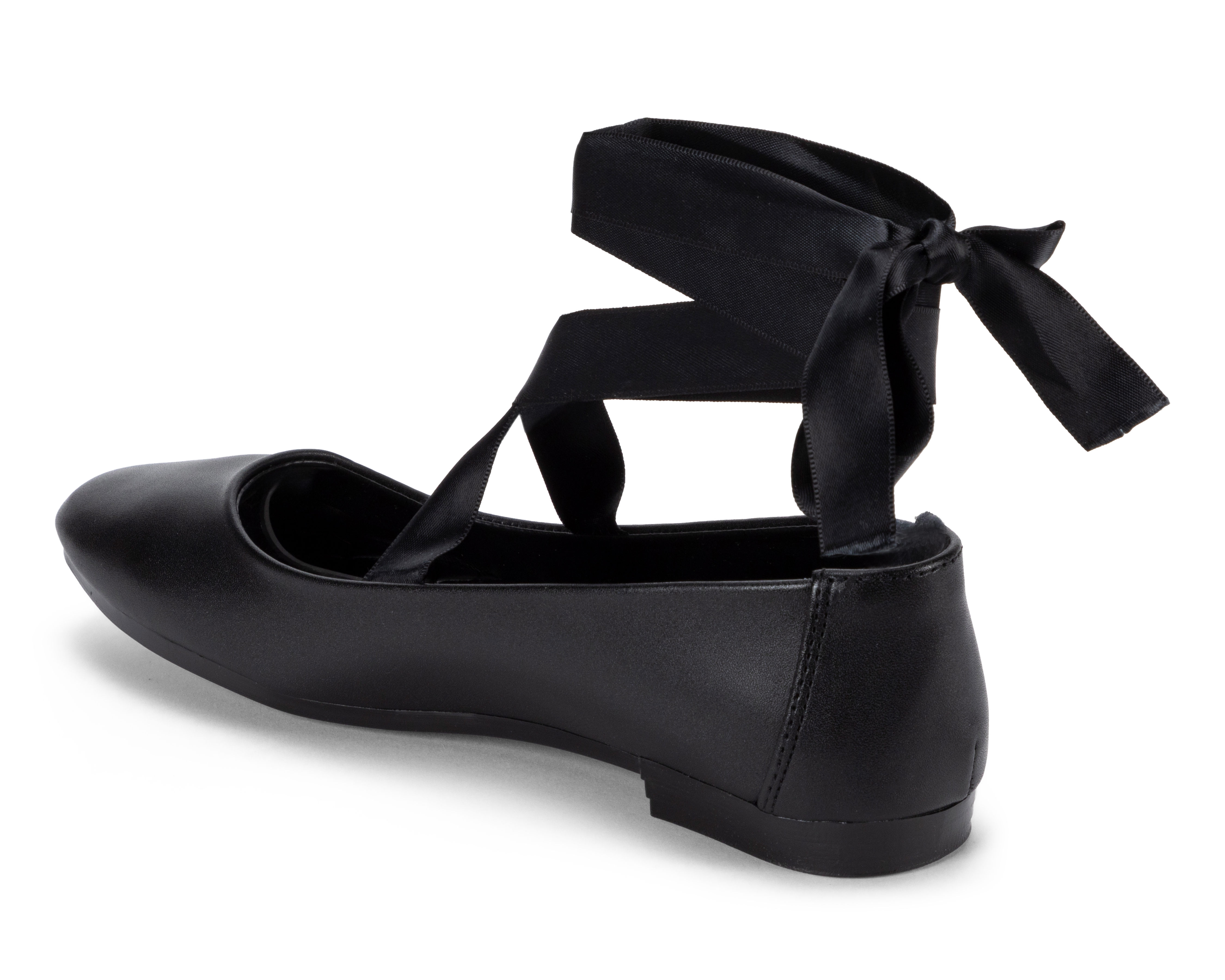 Foto 4 pulgar | Foto 3 | Flats 18 Forever para Mujer