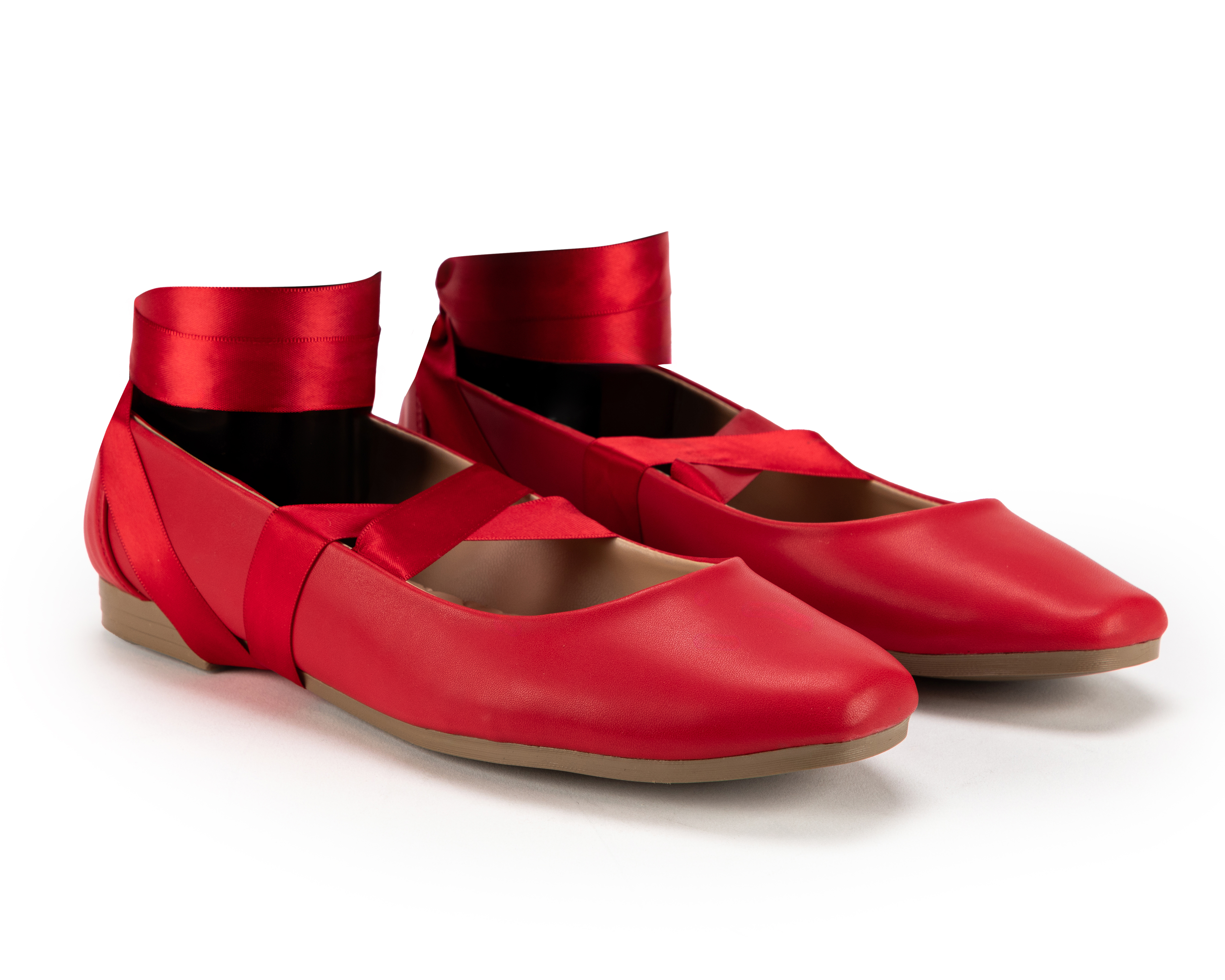 Foto 2 pulgar | Foto 1 | Flats 18 Forever para Mujer