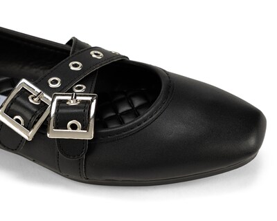 Foto 6 | Foto 6 | Flats Frida Kollection para Mujer
