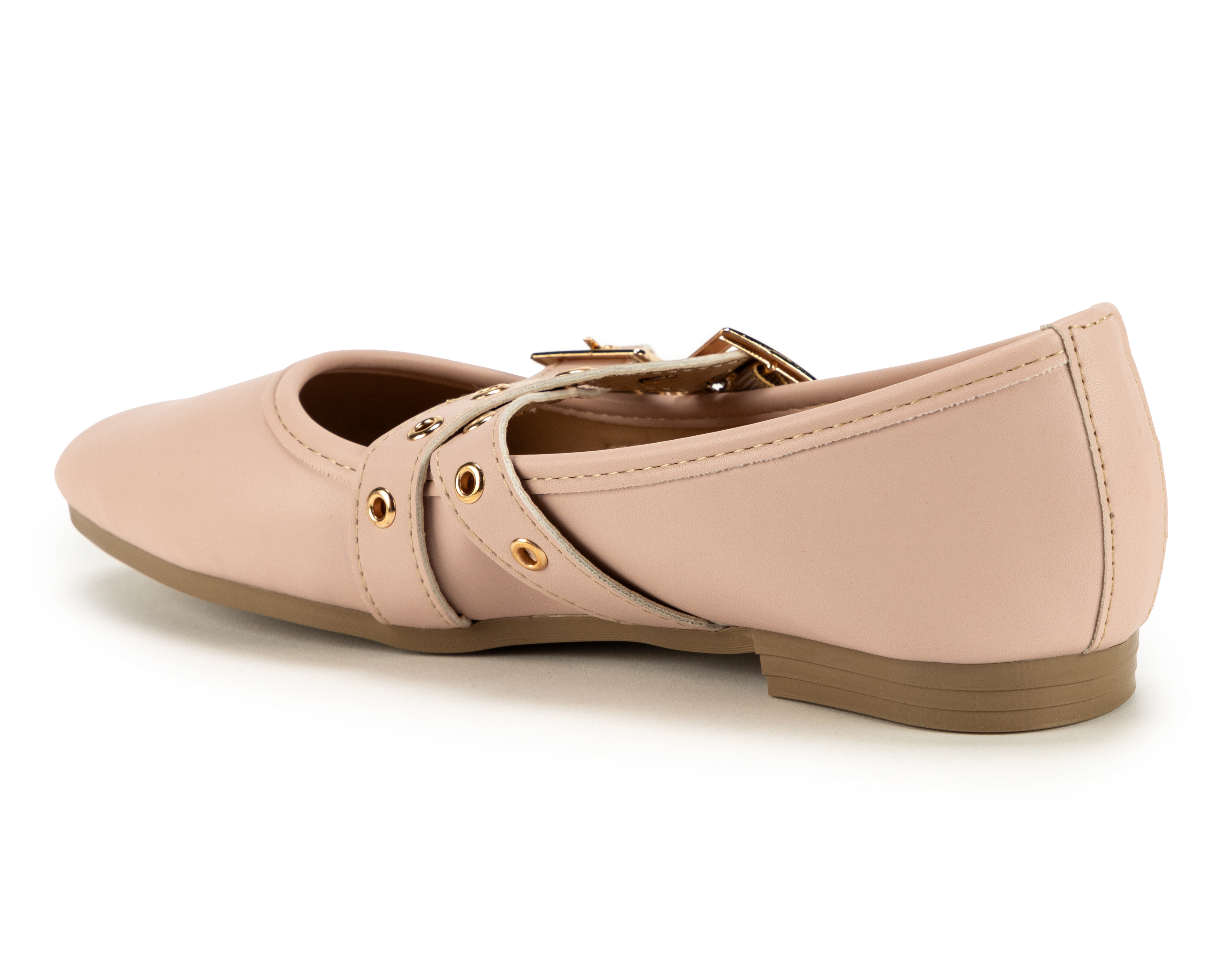 Foto 4 pulgar | Foto 3 | Flats Frida Kollection para Mujer