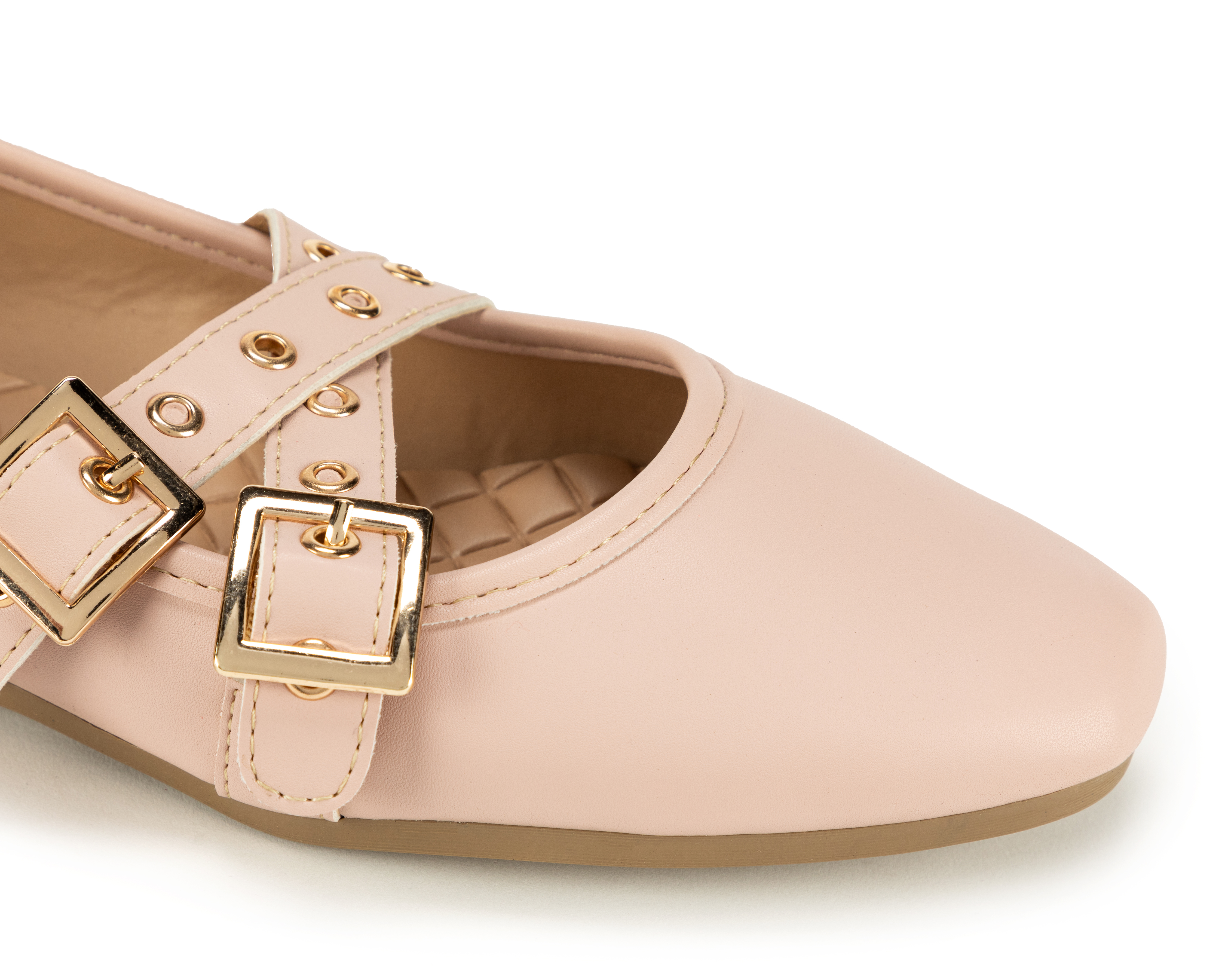Foto 7 pulgar | Foto 6 | Flats Frida Kollection para Mujer