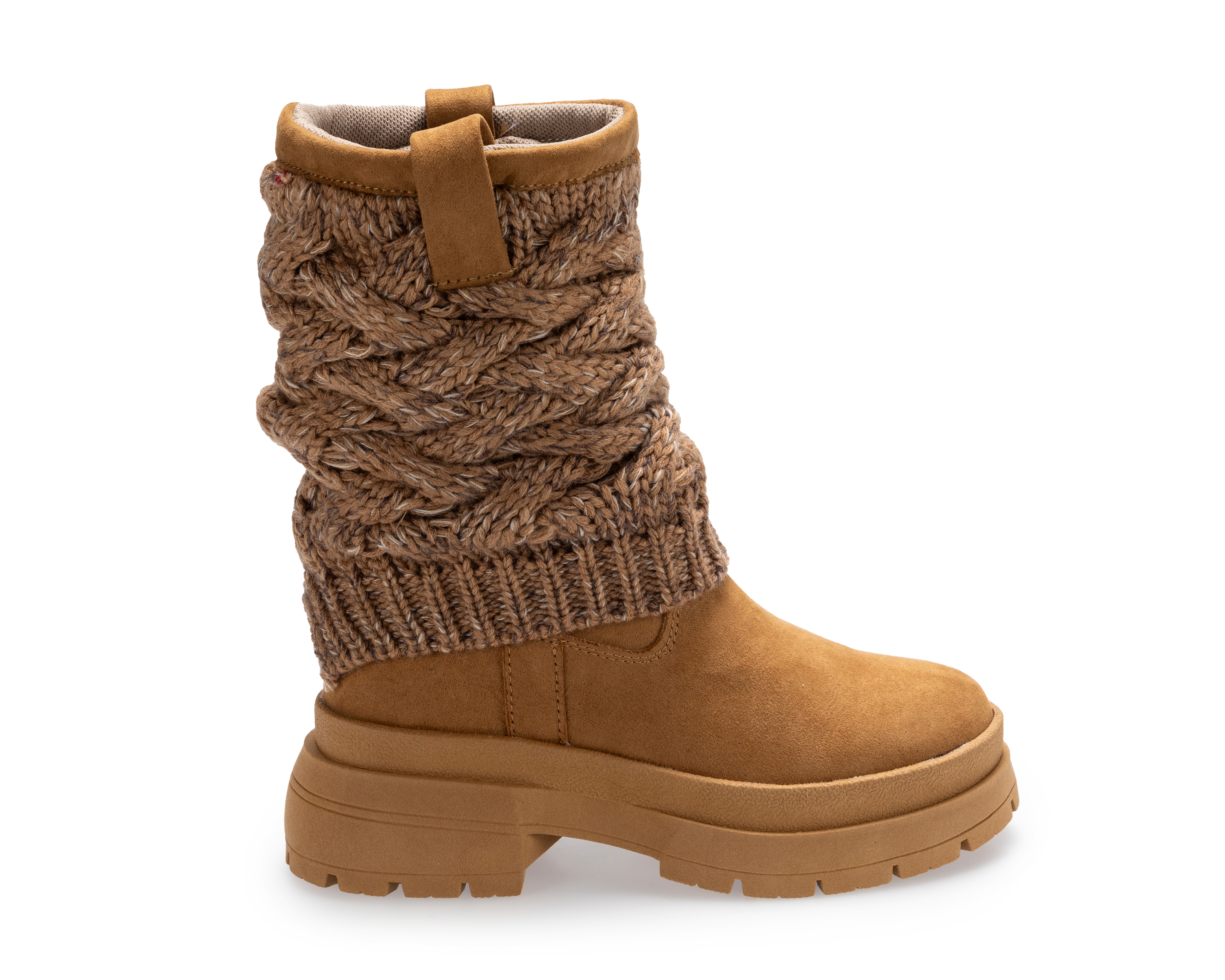 Foto 2 | Foto 2 | Botas Urbanas 18 Forever para Mujer