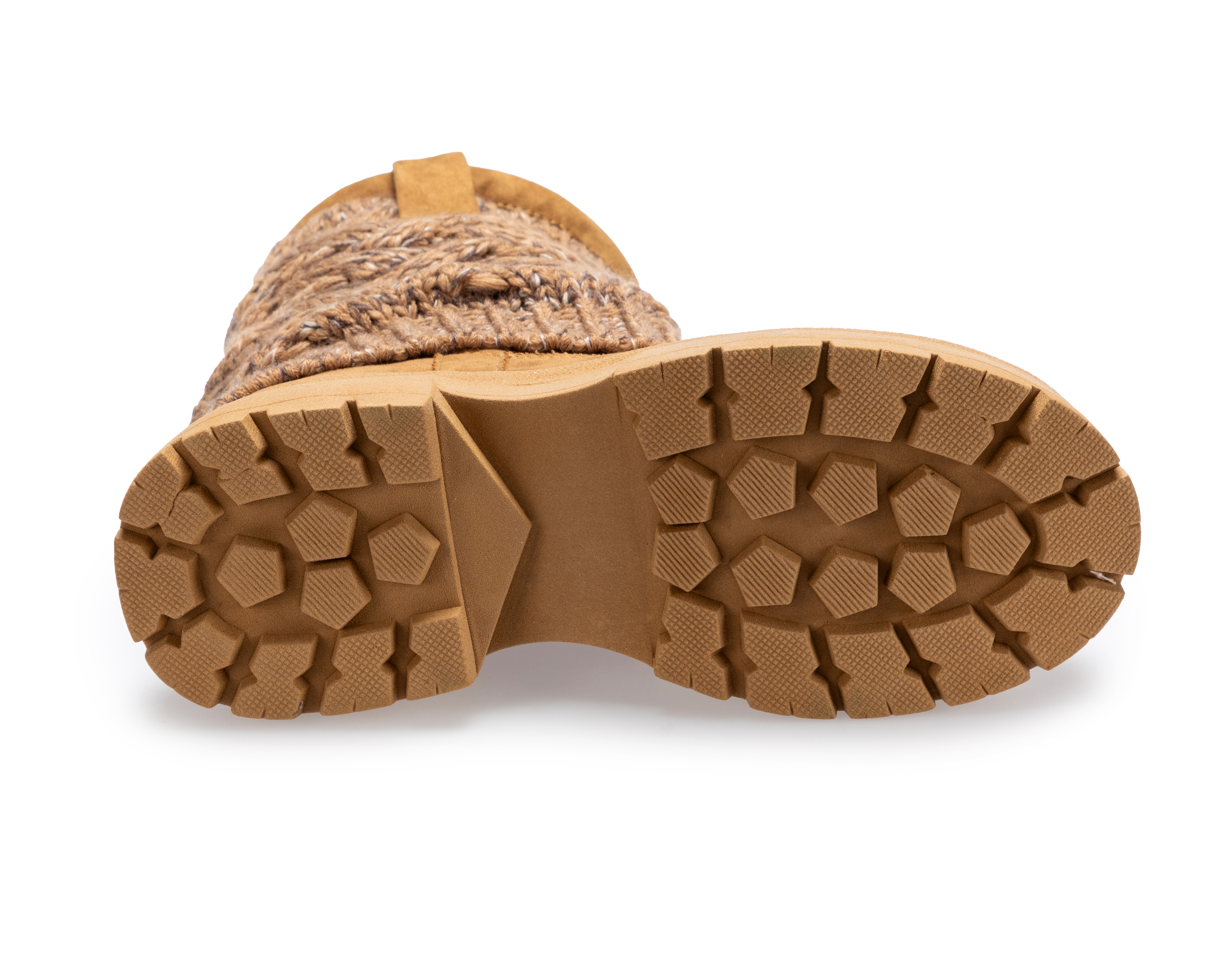 Foto 5 pulgar | Foto 4 | Botas Urbanas 18 Forever para Mujer