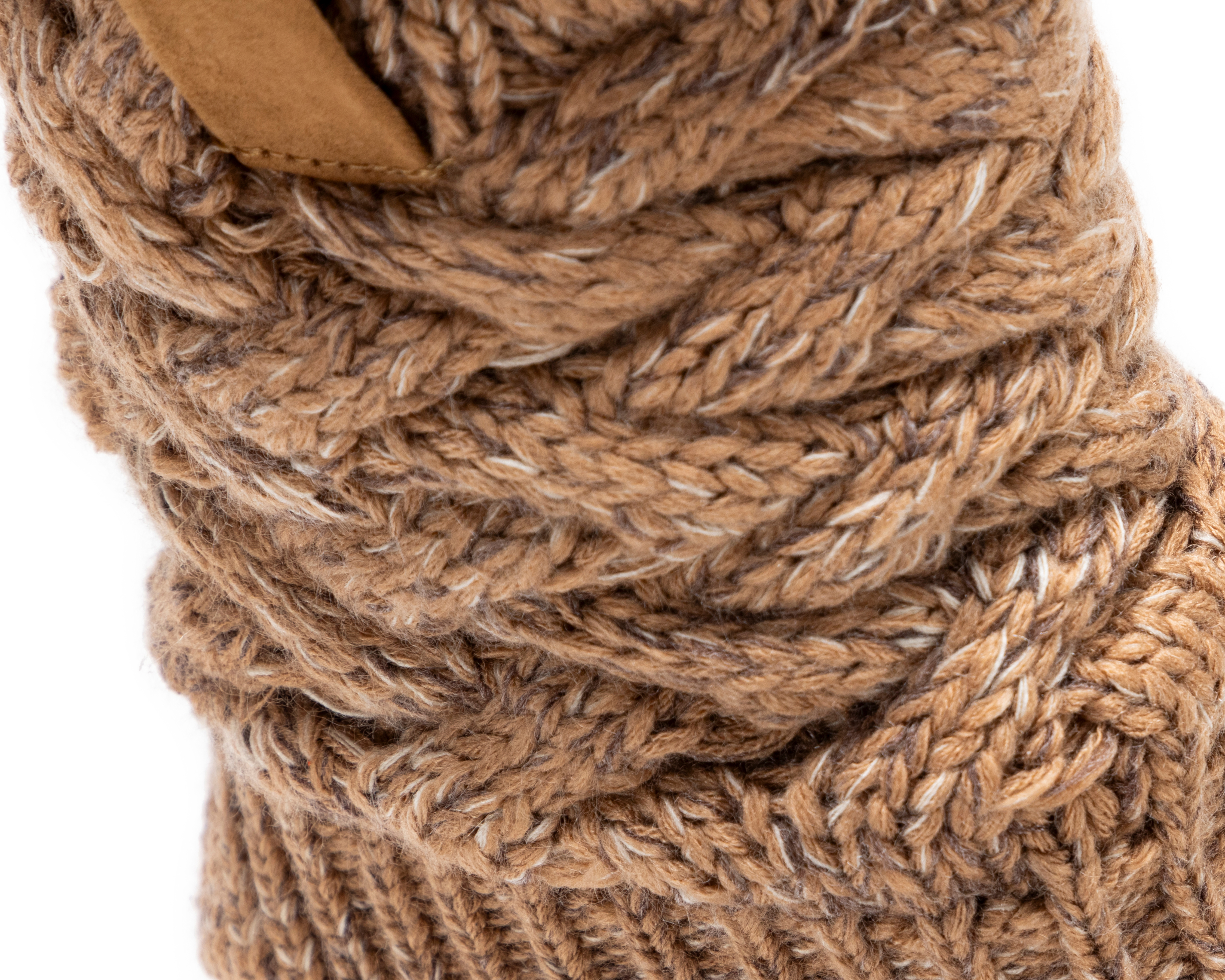 Foto 7 pulgar | Foto 6 | Botas Urbanas 18 Forever para Mujer