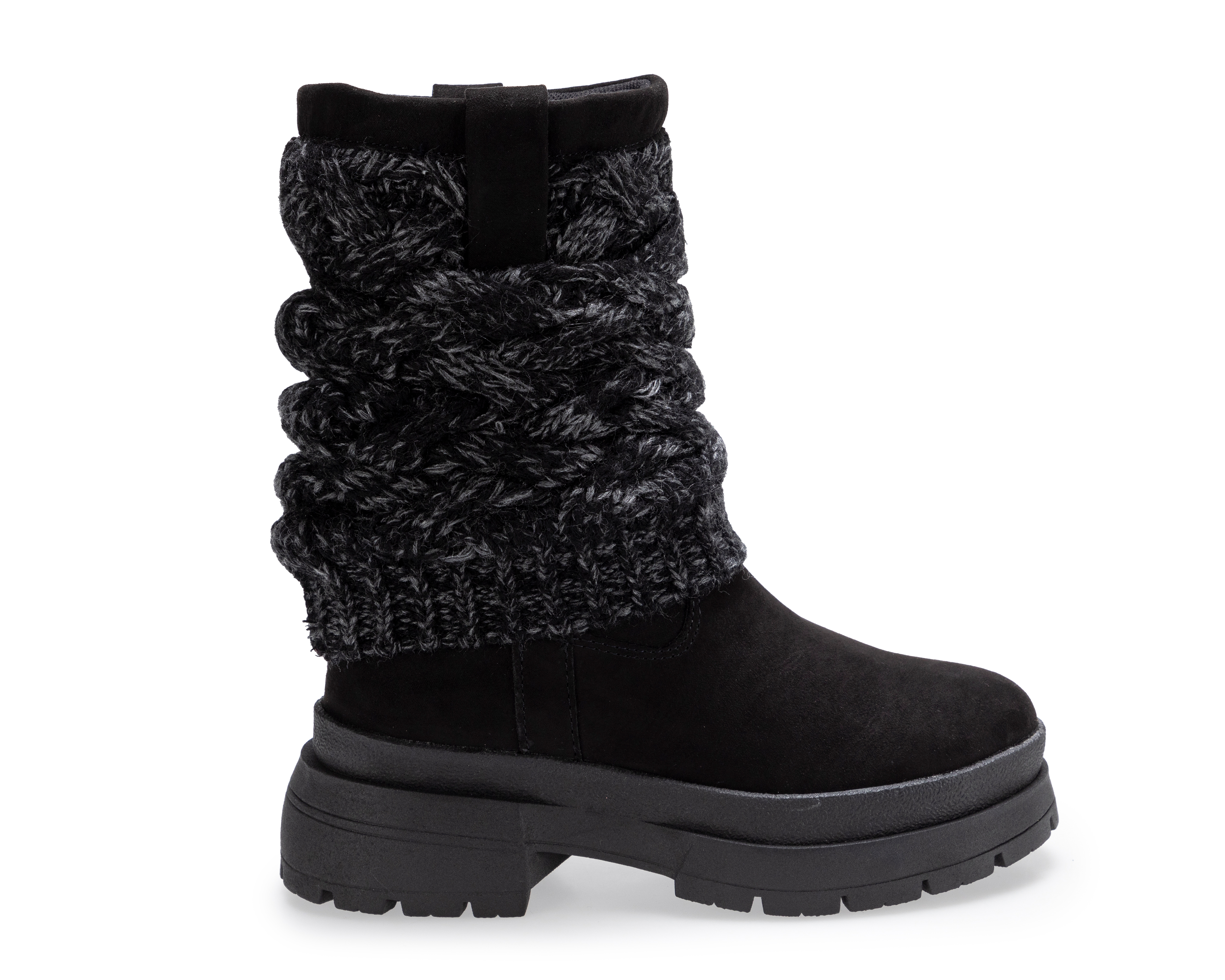 Foto 2 | Foto 2 | Botas Urbanas 18 Forever para Mujer