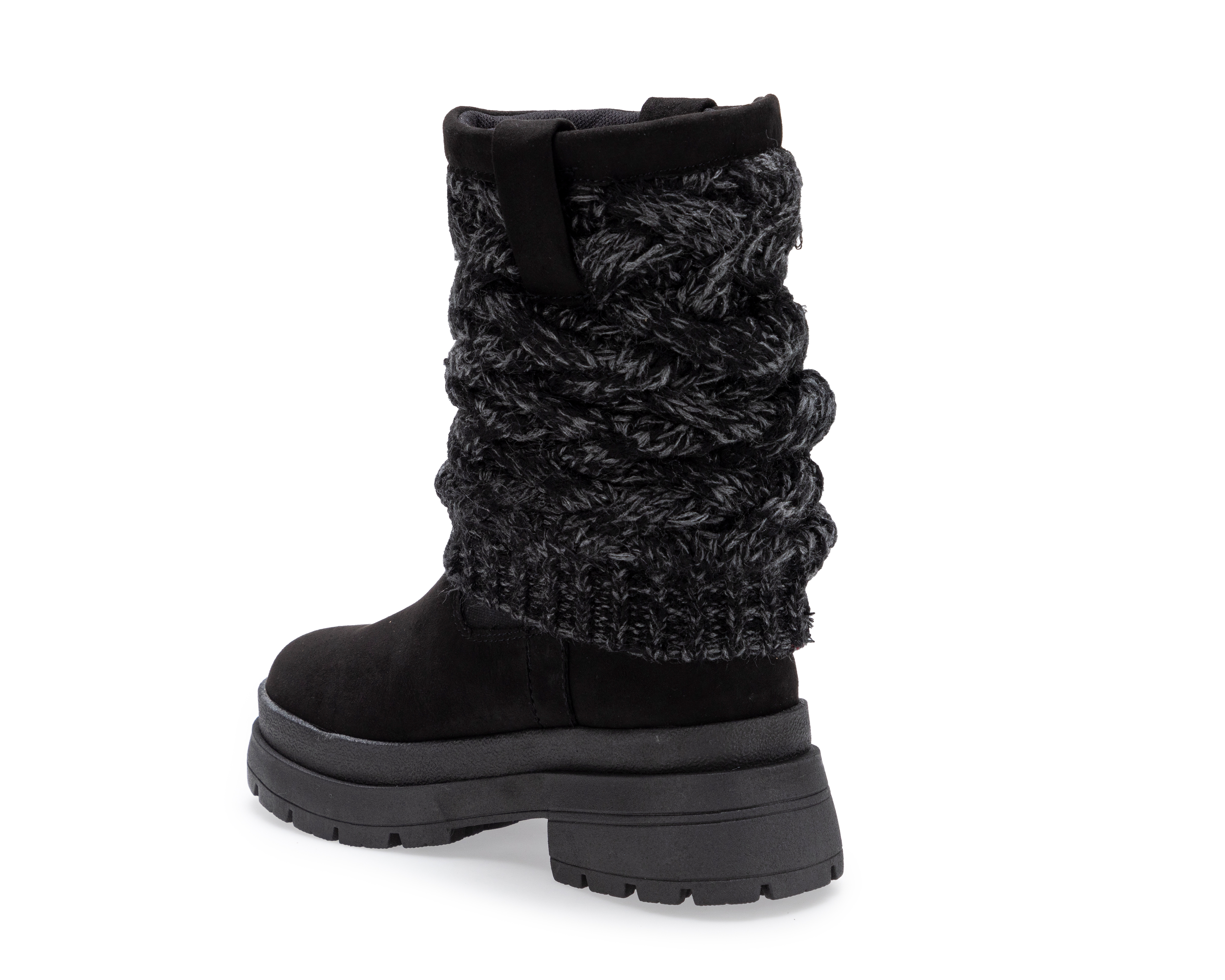 Foto 3 | Foto 3 | Botas Urbanas 18 Forever para Mujer