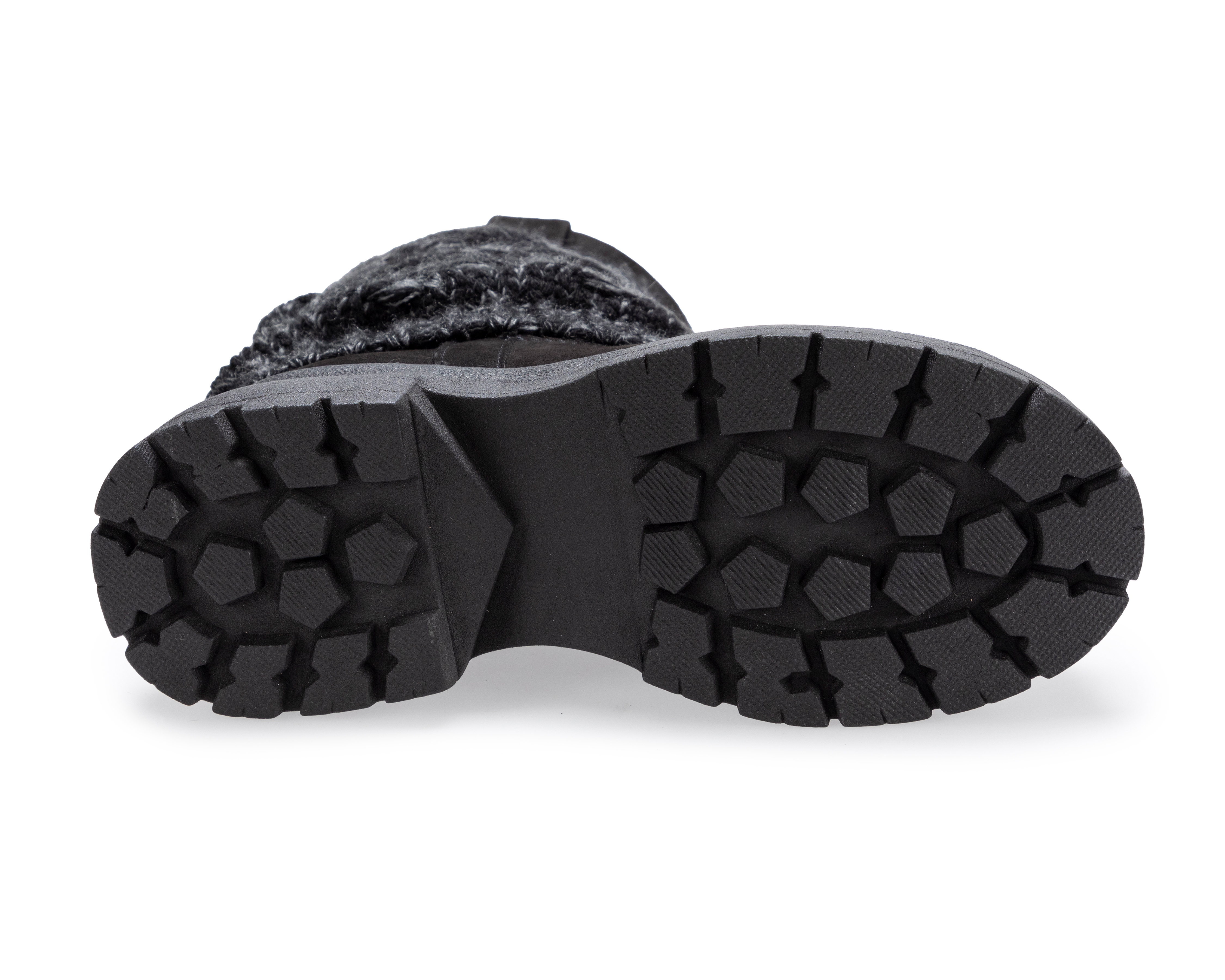 Foto 5 pulgar | Foto 4 | Botas Urbanas 18 Forever para Mujer