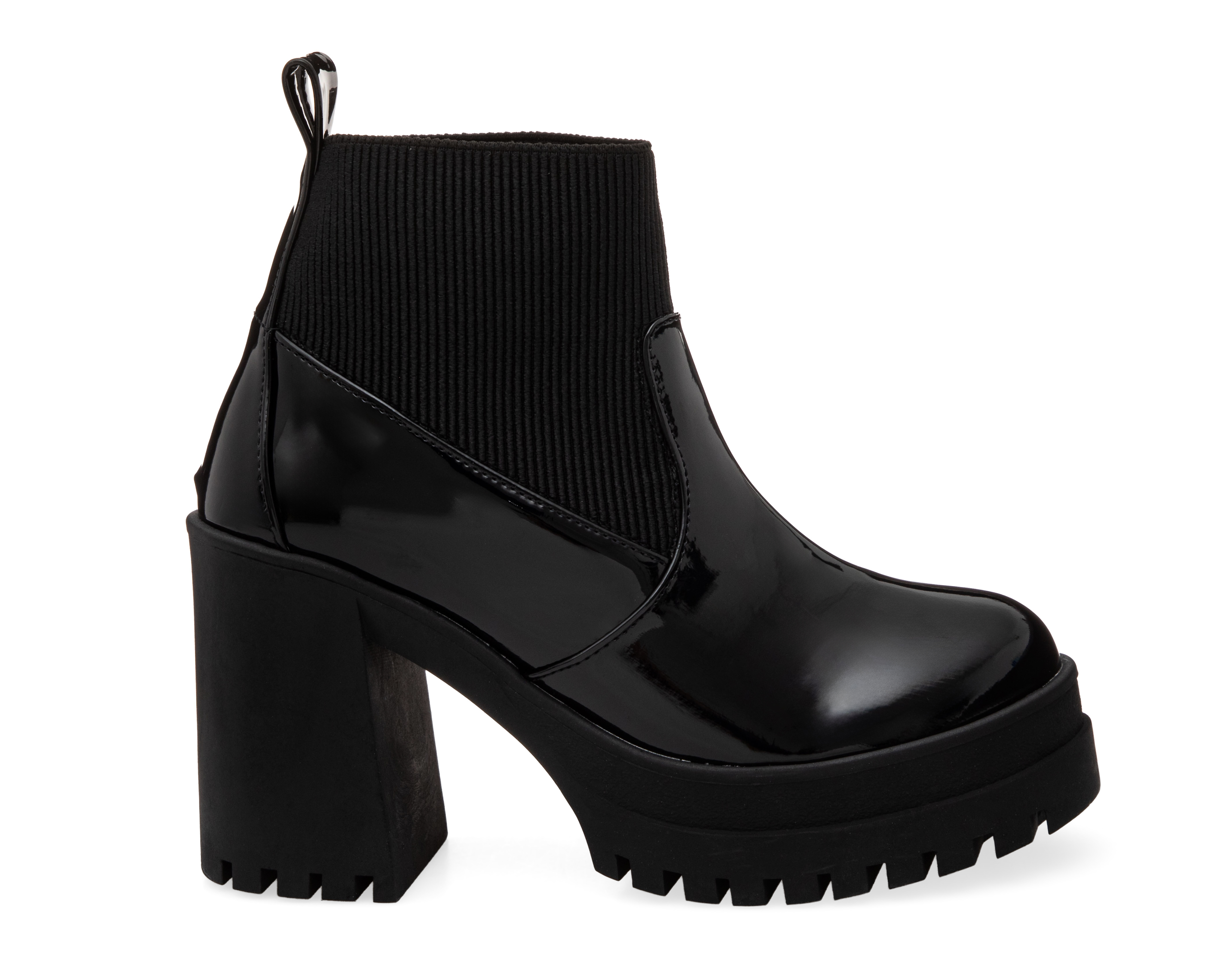 Foto 3 pulgar | Foto 2 | Botas Urbanas Refill para Mujer