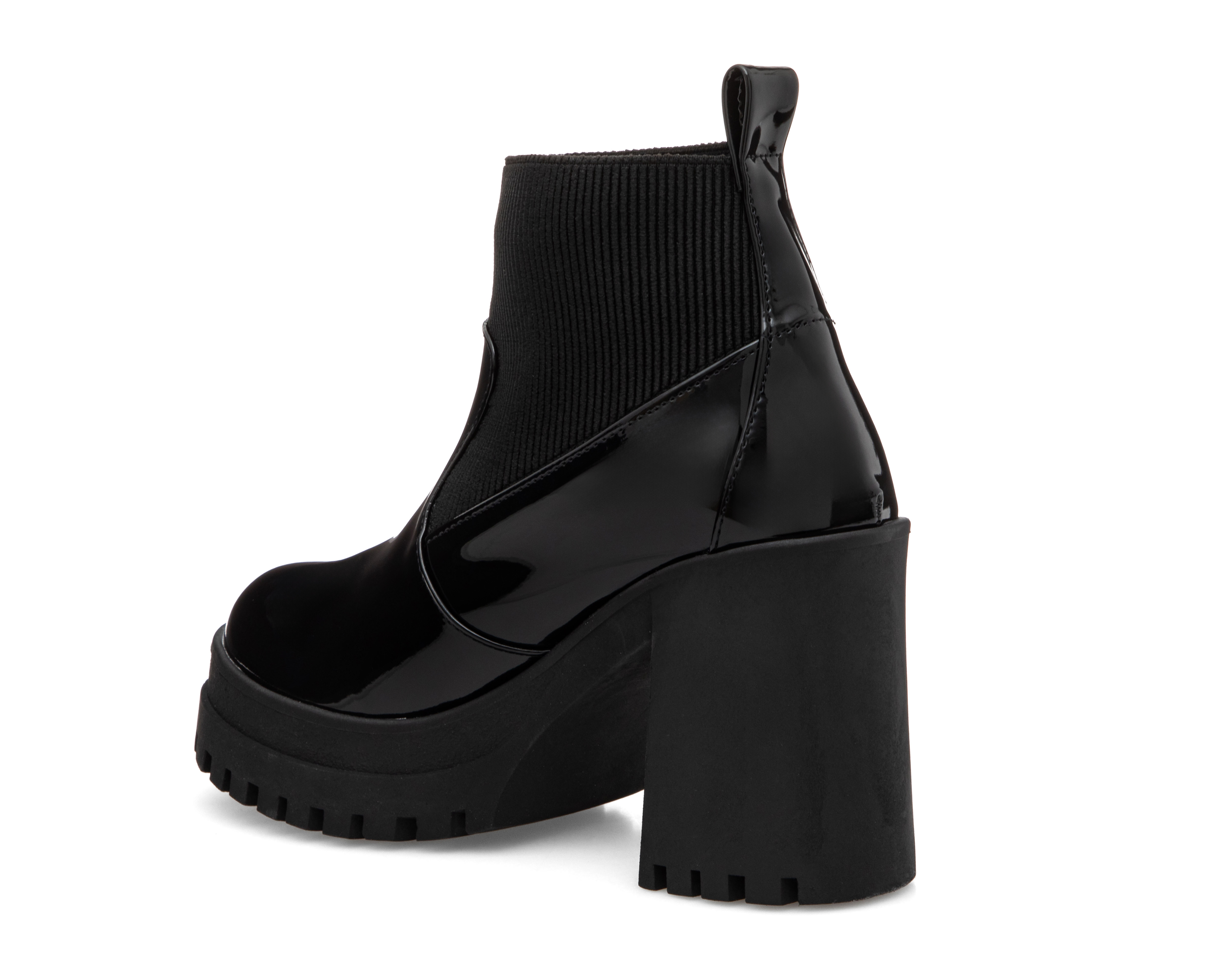 Foto 4 pulgar | Foto 3 | Botas Urbanas Refill para Mujer
