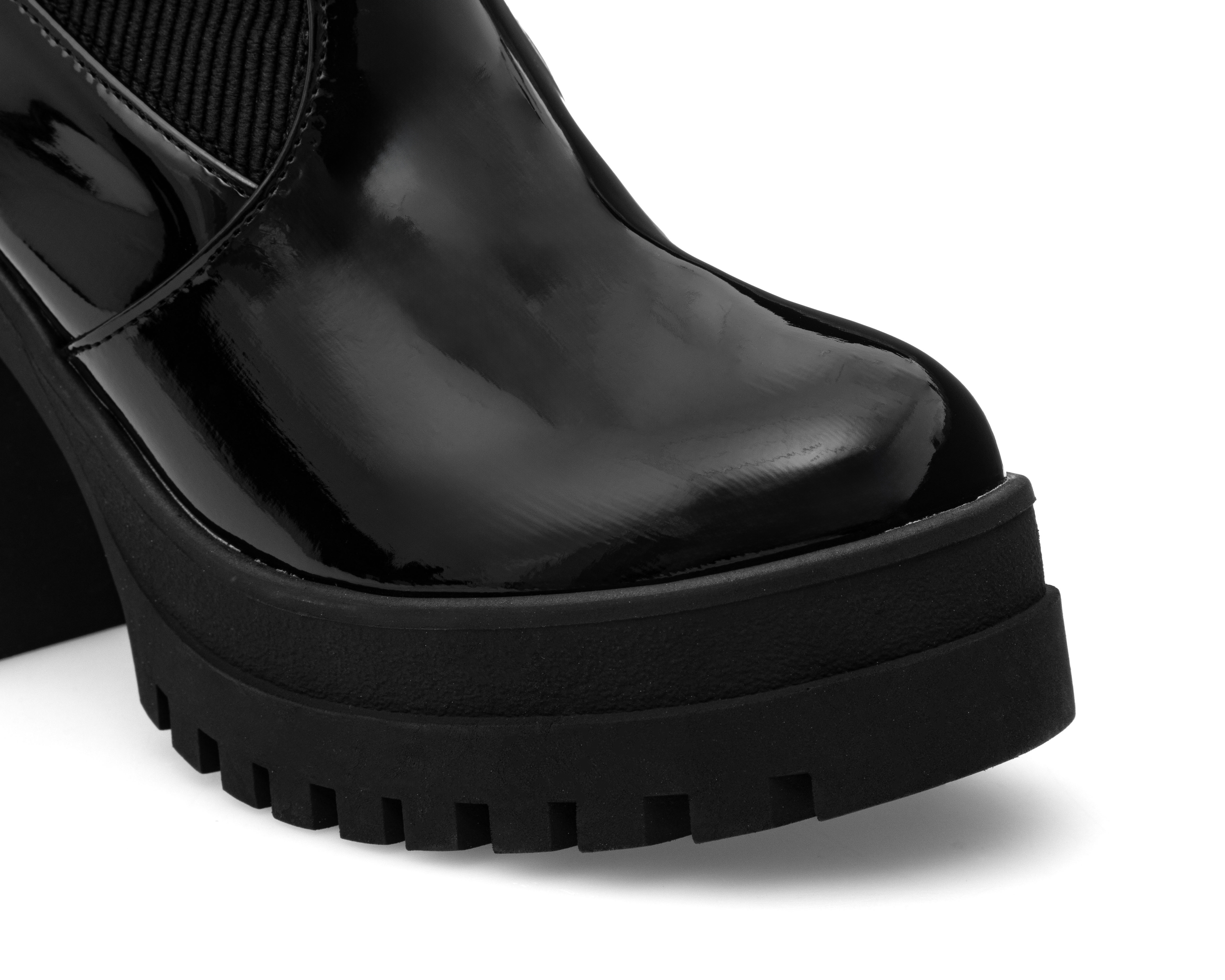 Foto 7 pulgar | Foto 6 | Botas Urbanas Refill para Mujer