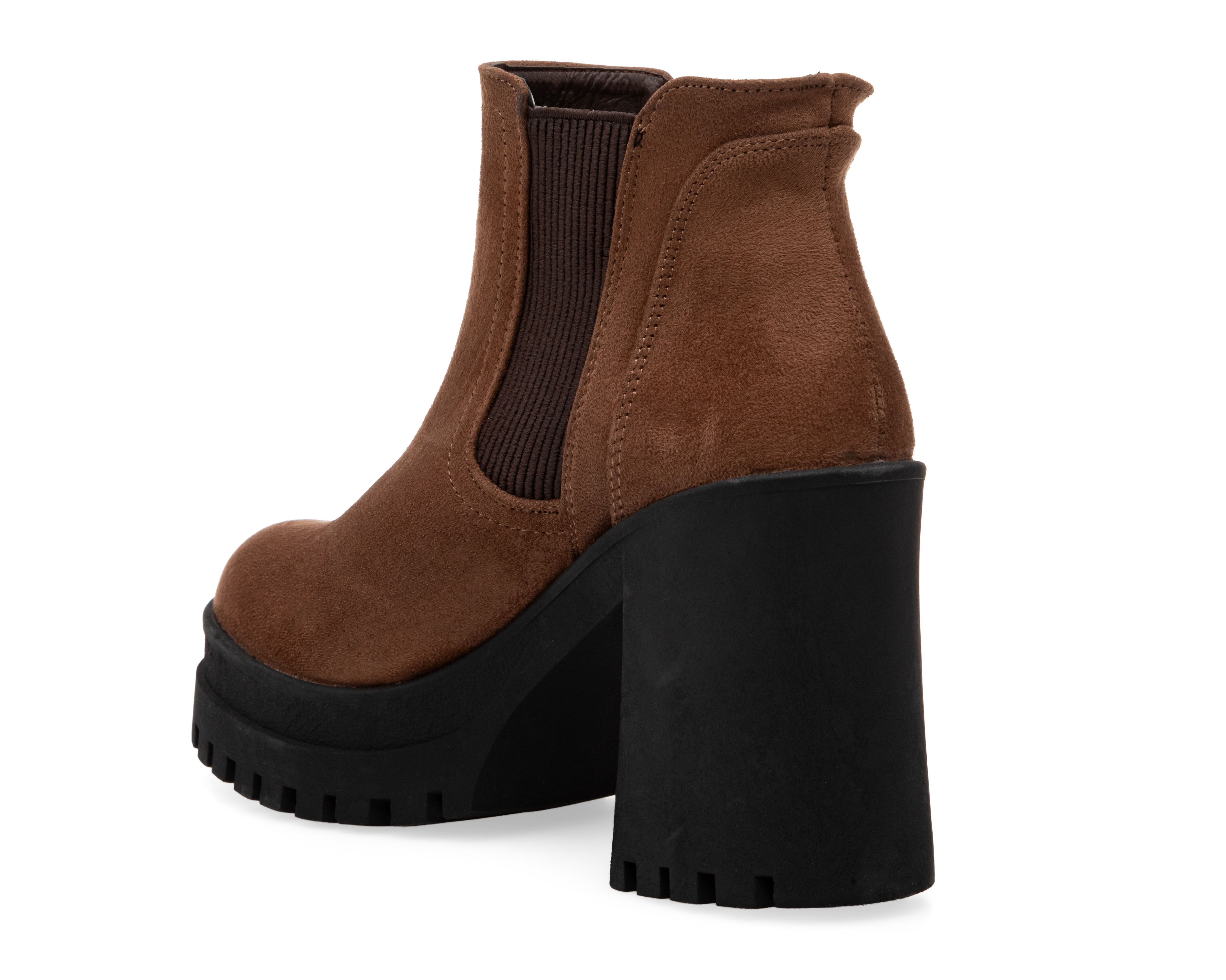 Foto 4 pulgar | Foto 3 | Botas Urbanas Refill para Mujer