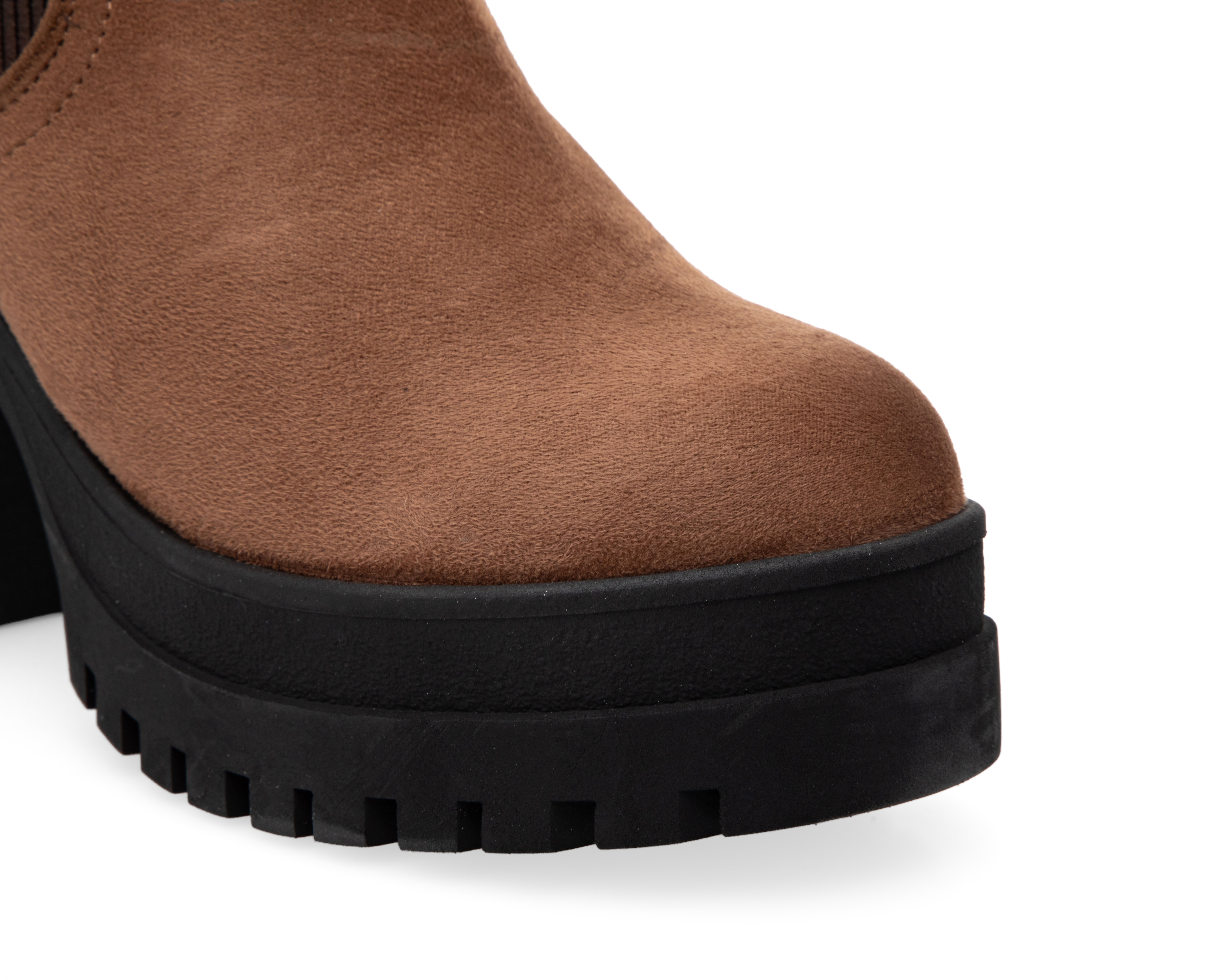 Foto 6 | Foto 6 | Botas Urbanas Refill para Mujer