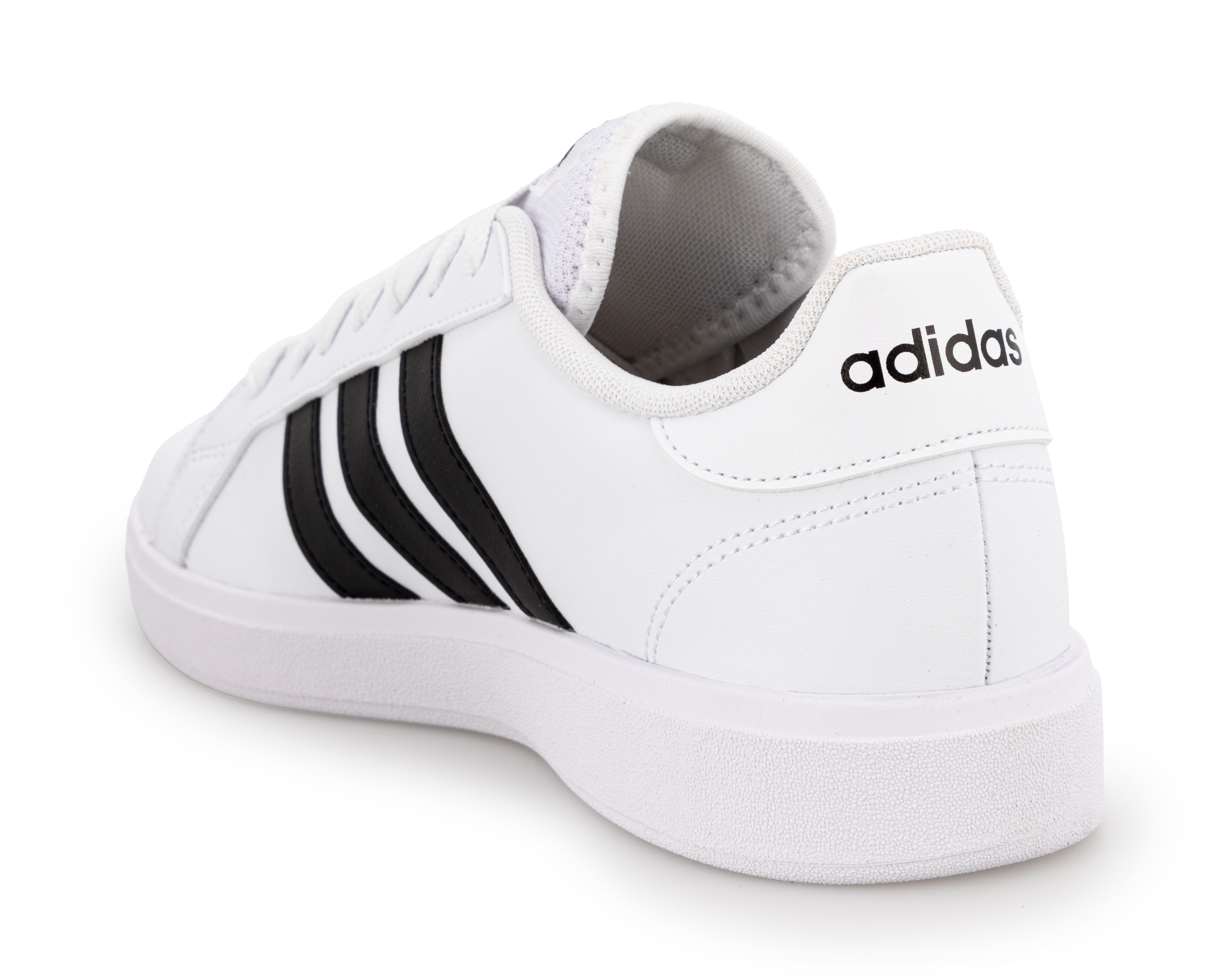 Foto 4 pulgar | Foto 3 | Tenis Adidas Grand Court Base 2.0 para Hombre