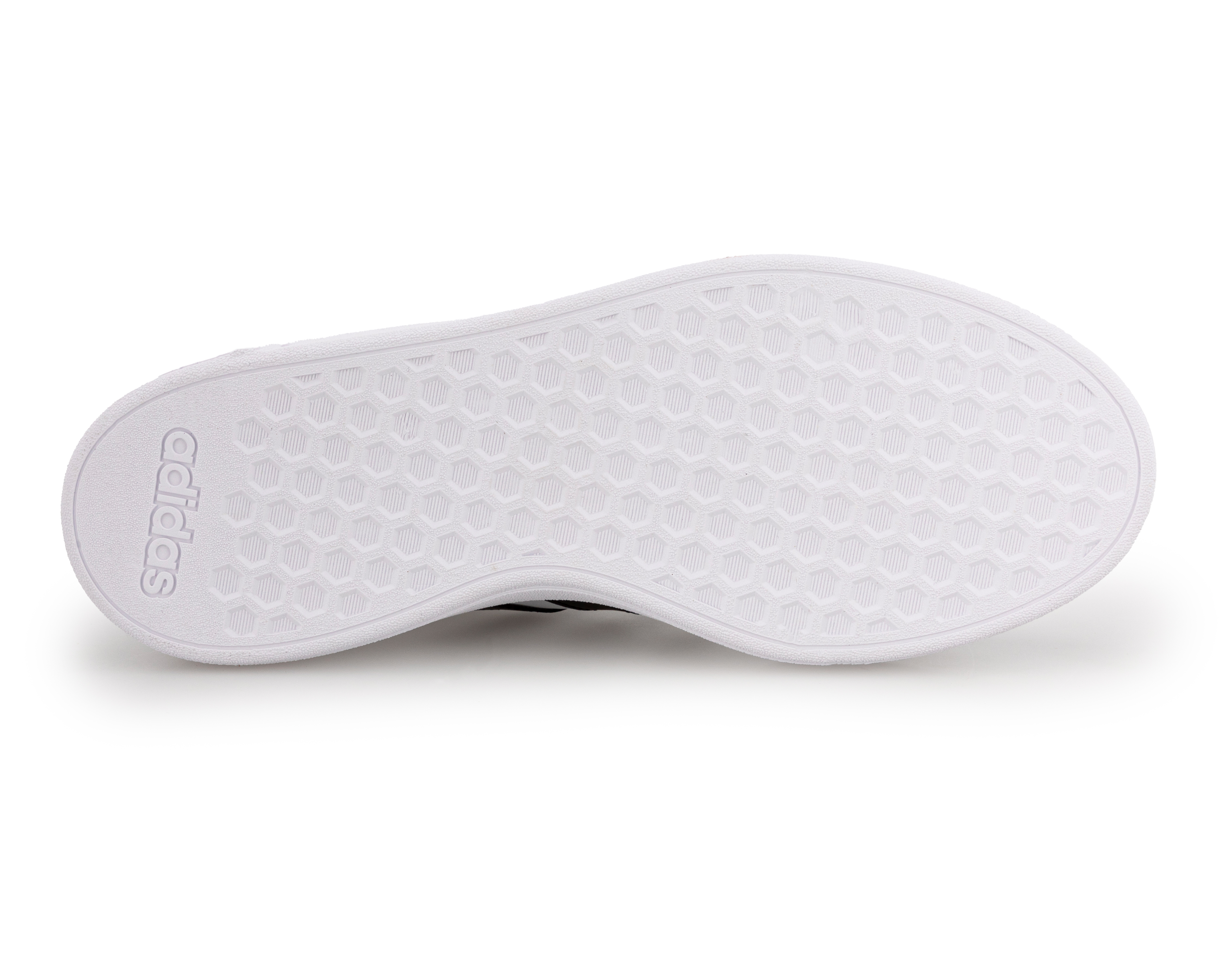 Foto 5 pulgar | Foto 4 | Tenis Adidas Grand Court Base 2.0 para Hombre