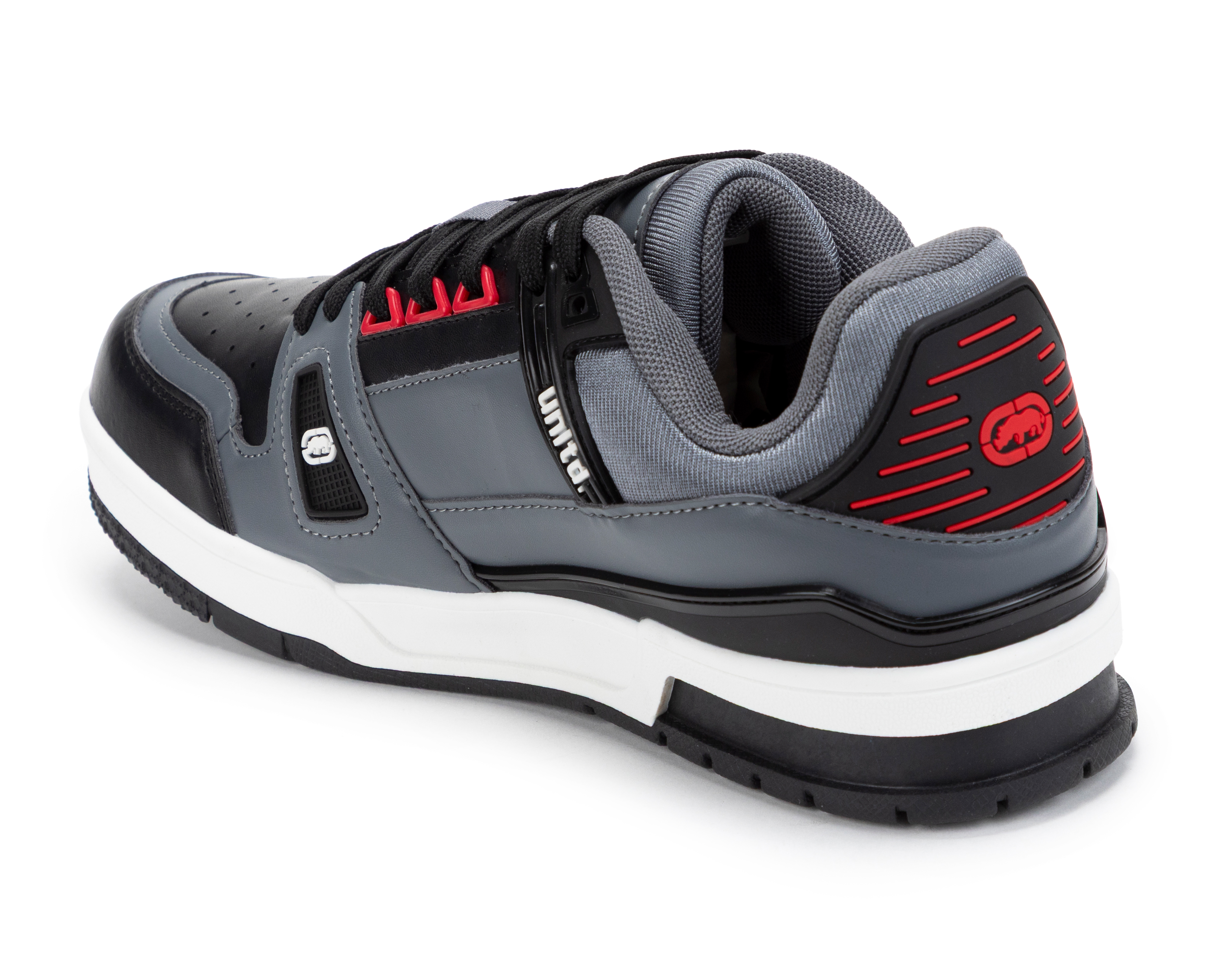 Foto 3 | Foto 3 | Tenis Casuales Ecko Unltd. para Hombre