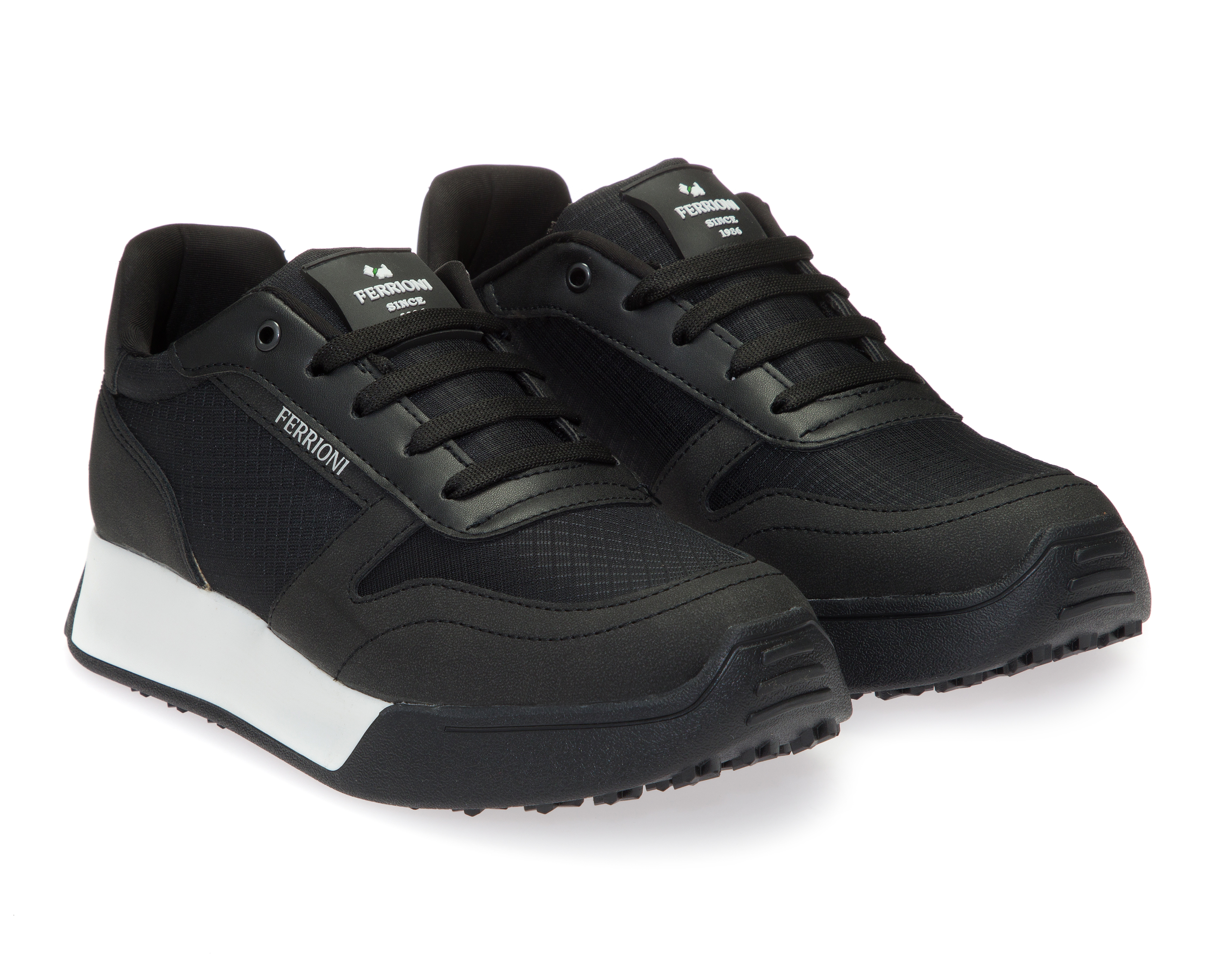 Tenis Casuales Ferrioni para Mujer