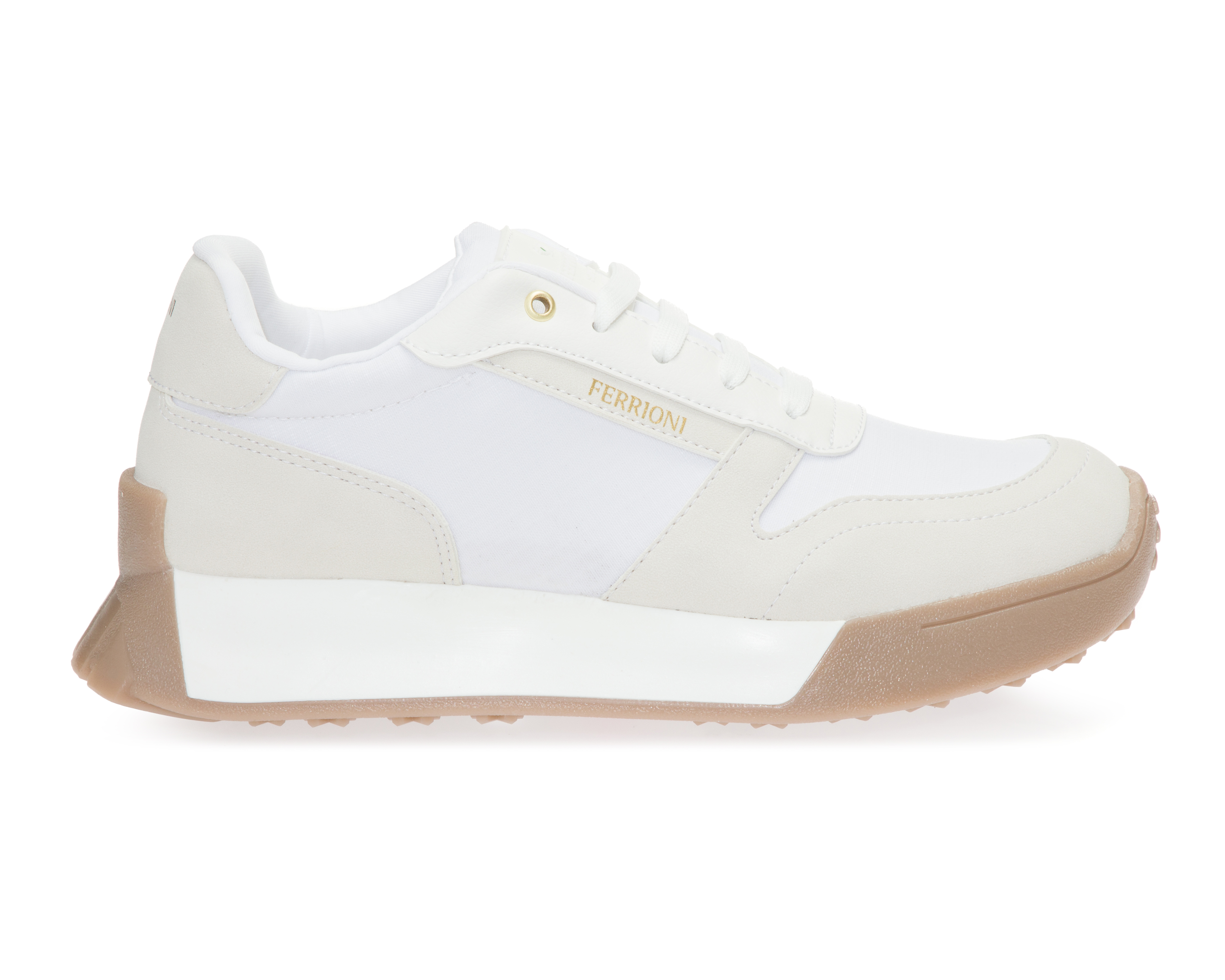 Foto 2 | Foto 2 | Tenis Casuales Ferrioni para Mujer