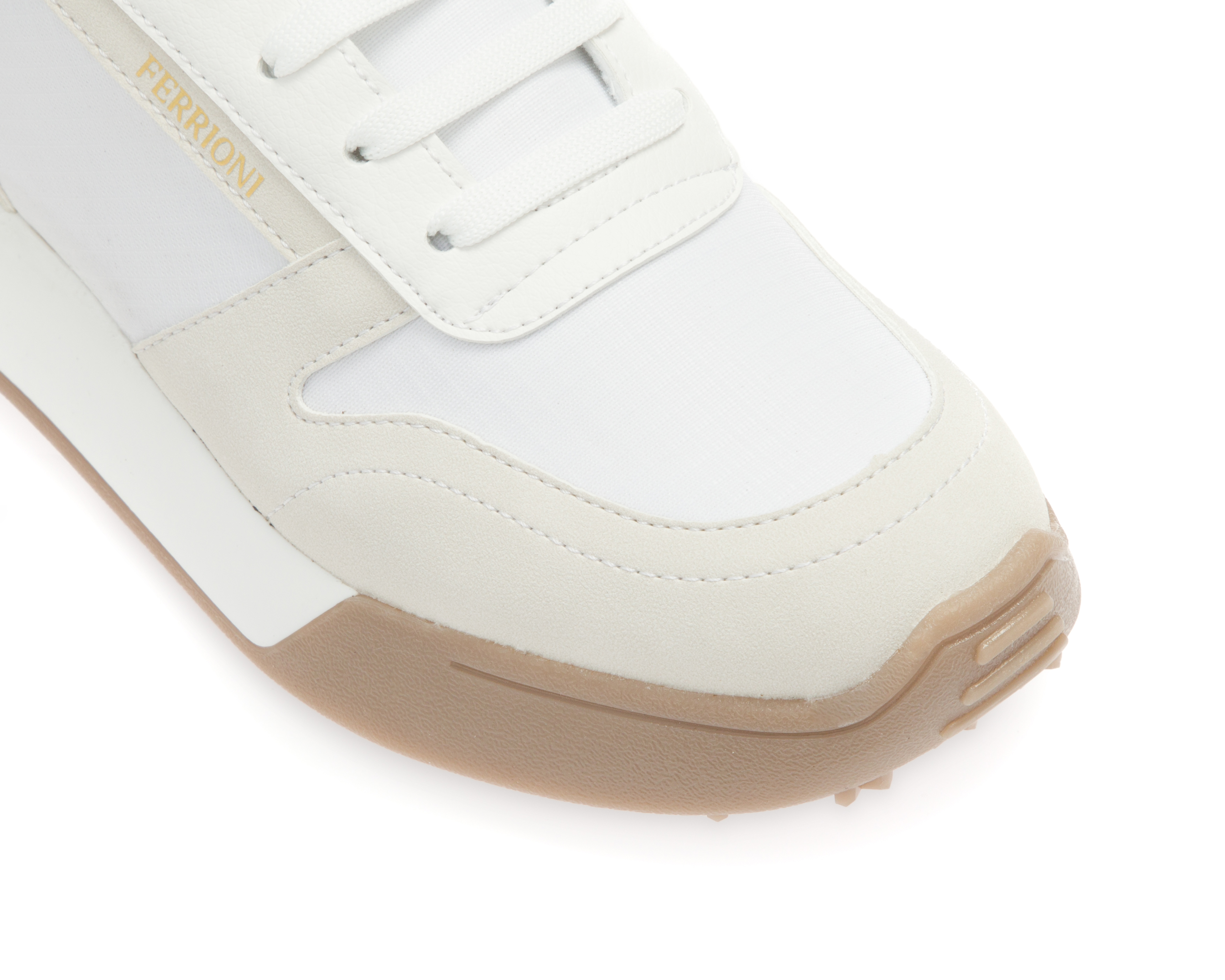 Foto 7 pulgar | Foto 6 | Tenis Casuales Ferrioni para Mujer