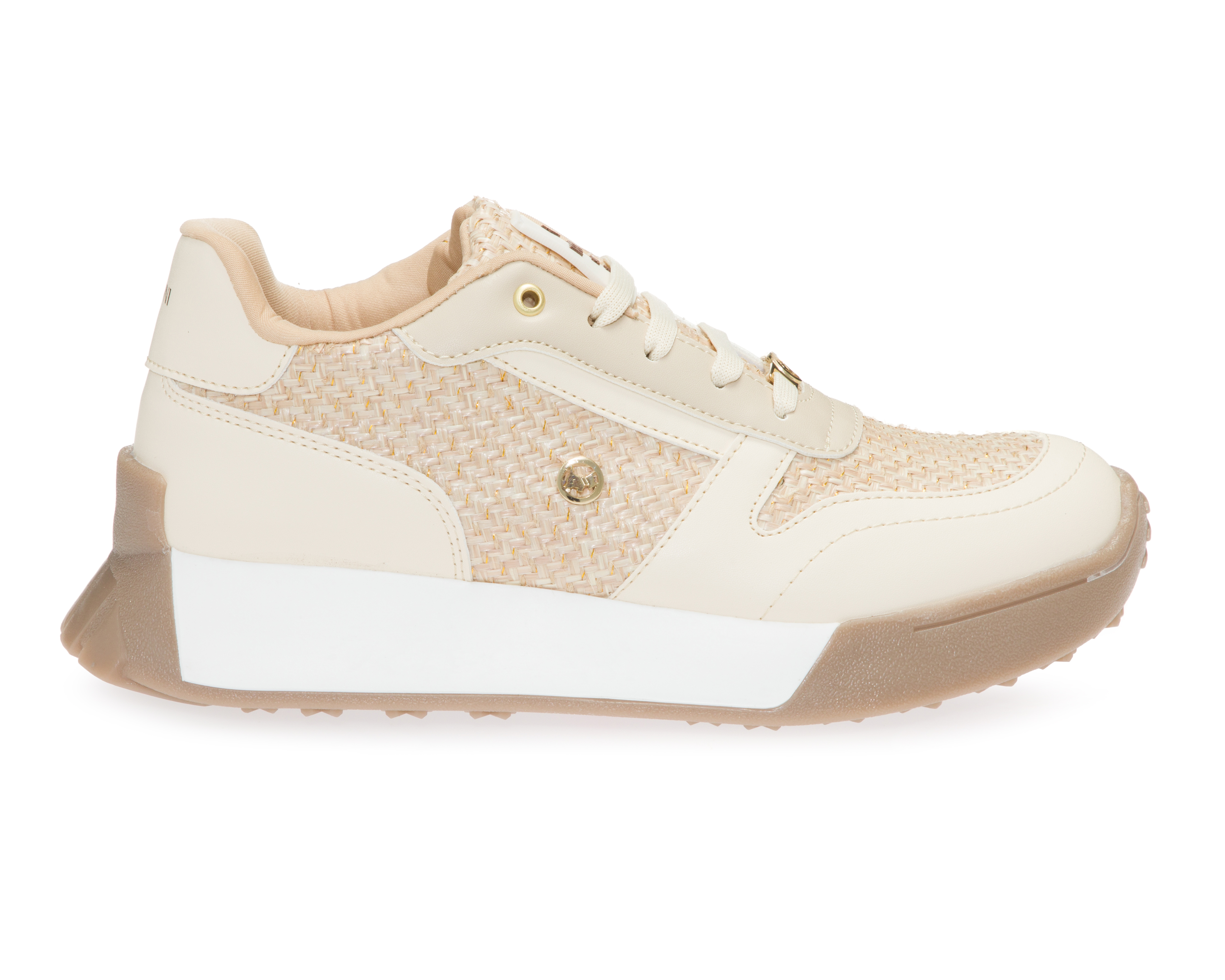 Foto 3 pulgar | Foto 2 | Tenis Casuales Ferrioni para Mujer