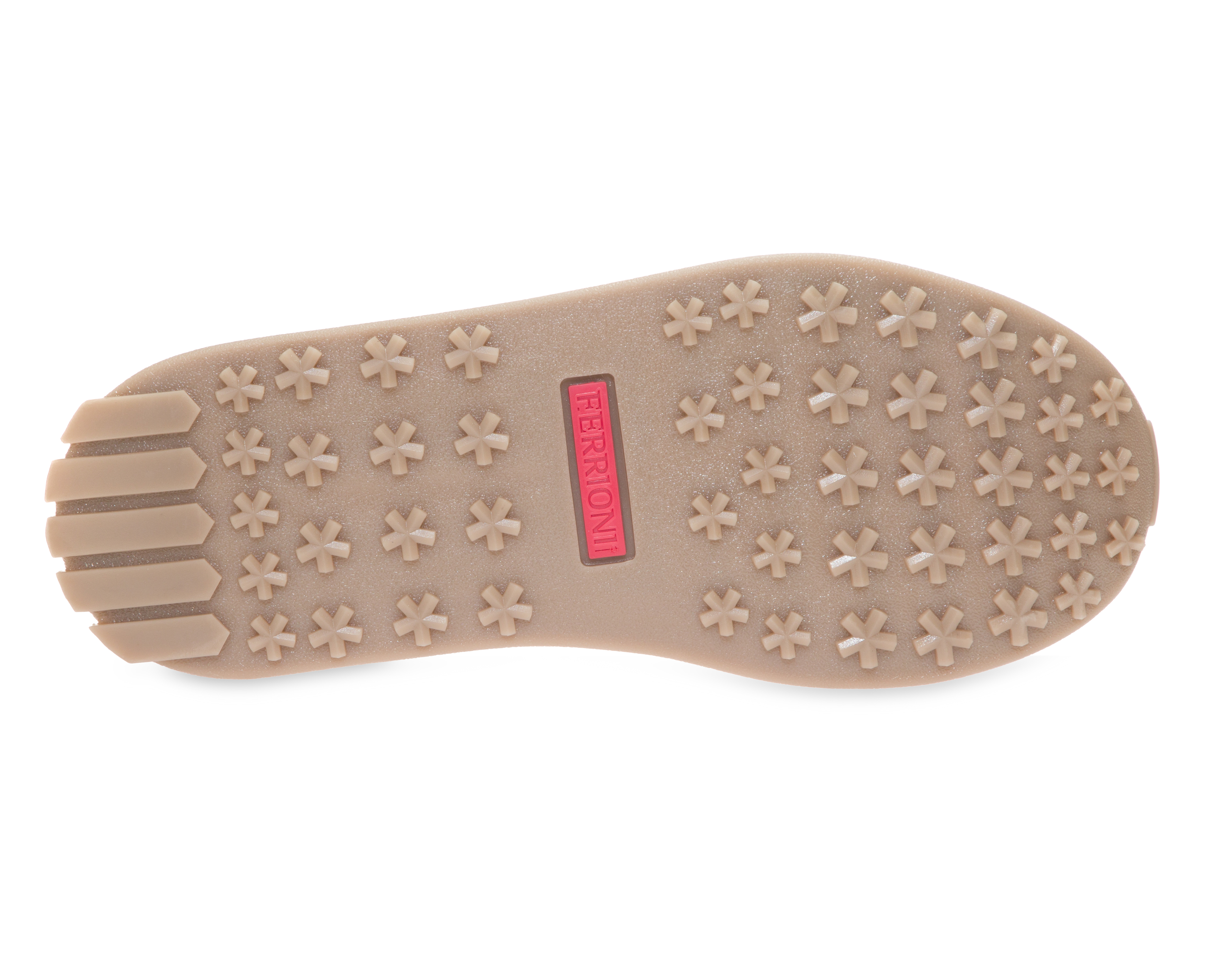 Foto 5 pulgar | Foto 4 | Tenis Casuales Ferrioni para Mujer