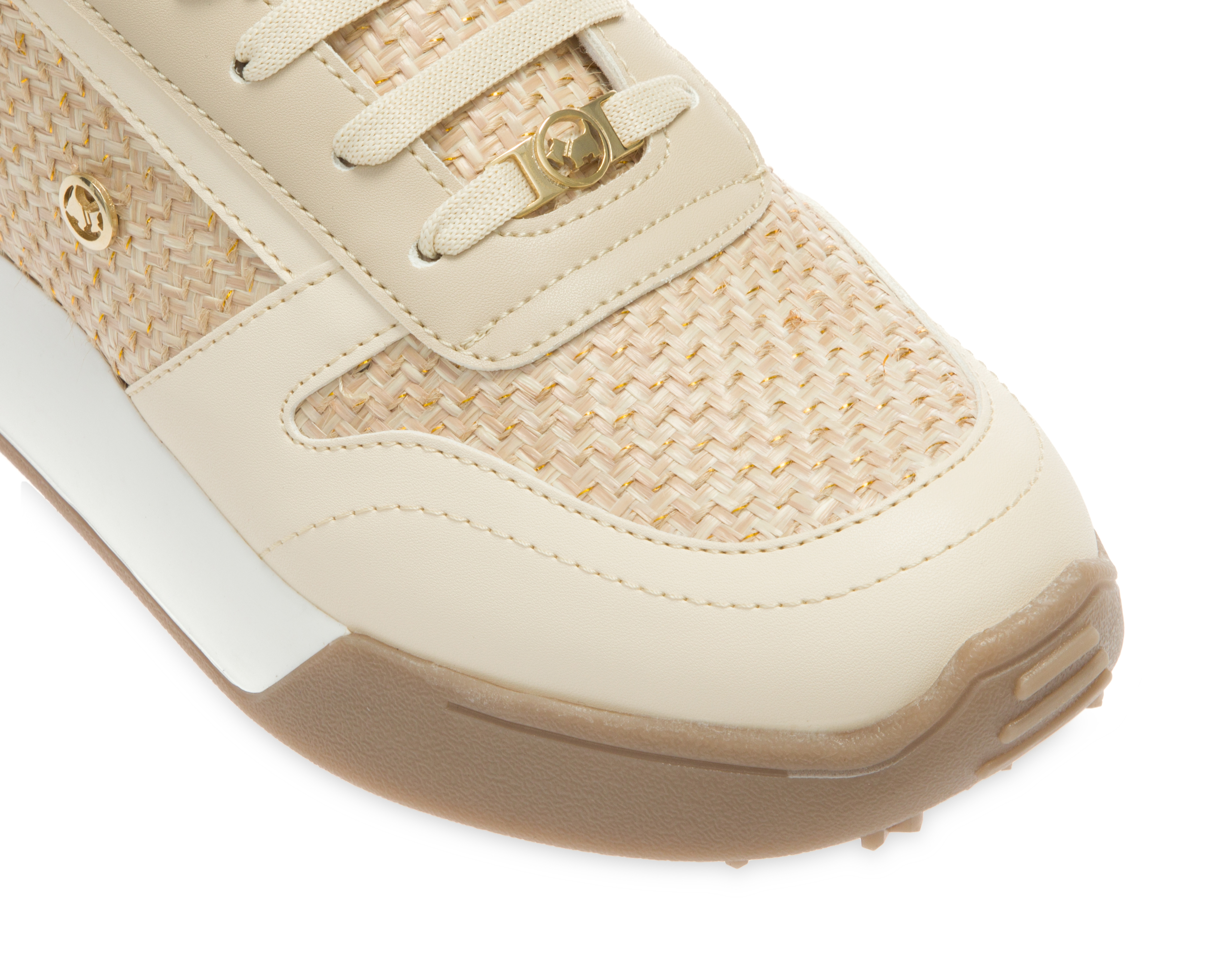 Foto 7 pulgar | Foto 6 | Tenis Casuales Ferrioni para Mujer