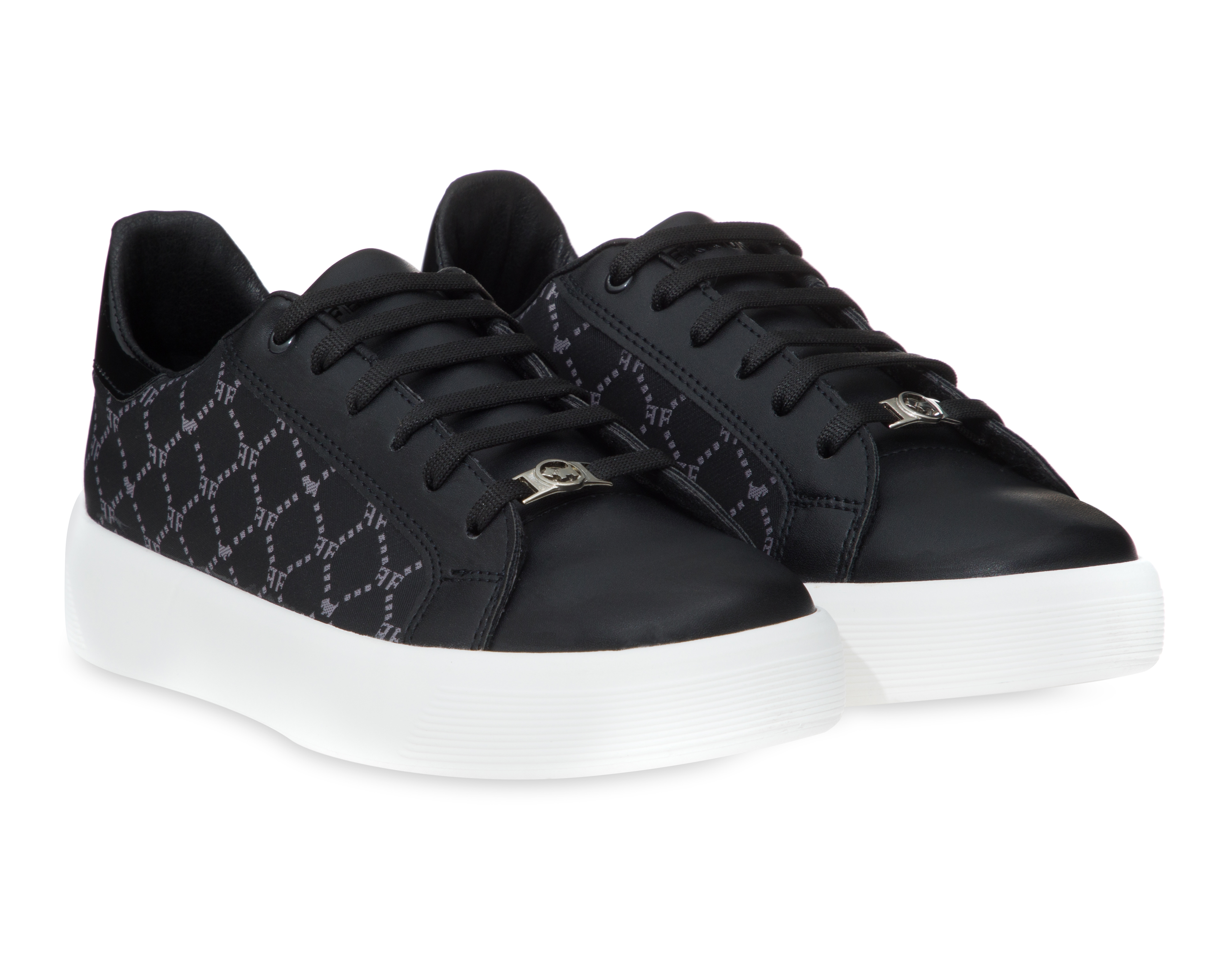 Tenis Casuales Ferrioni para Mujer