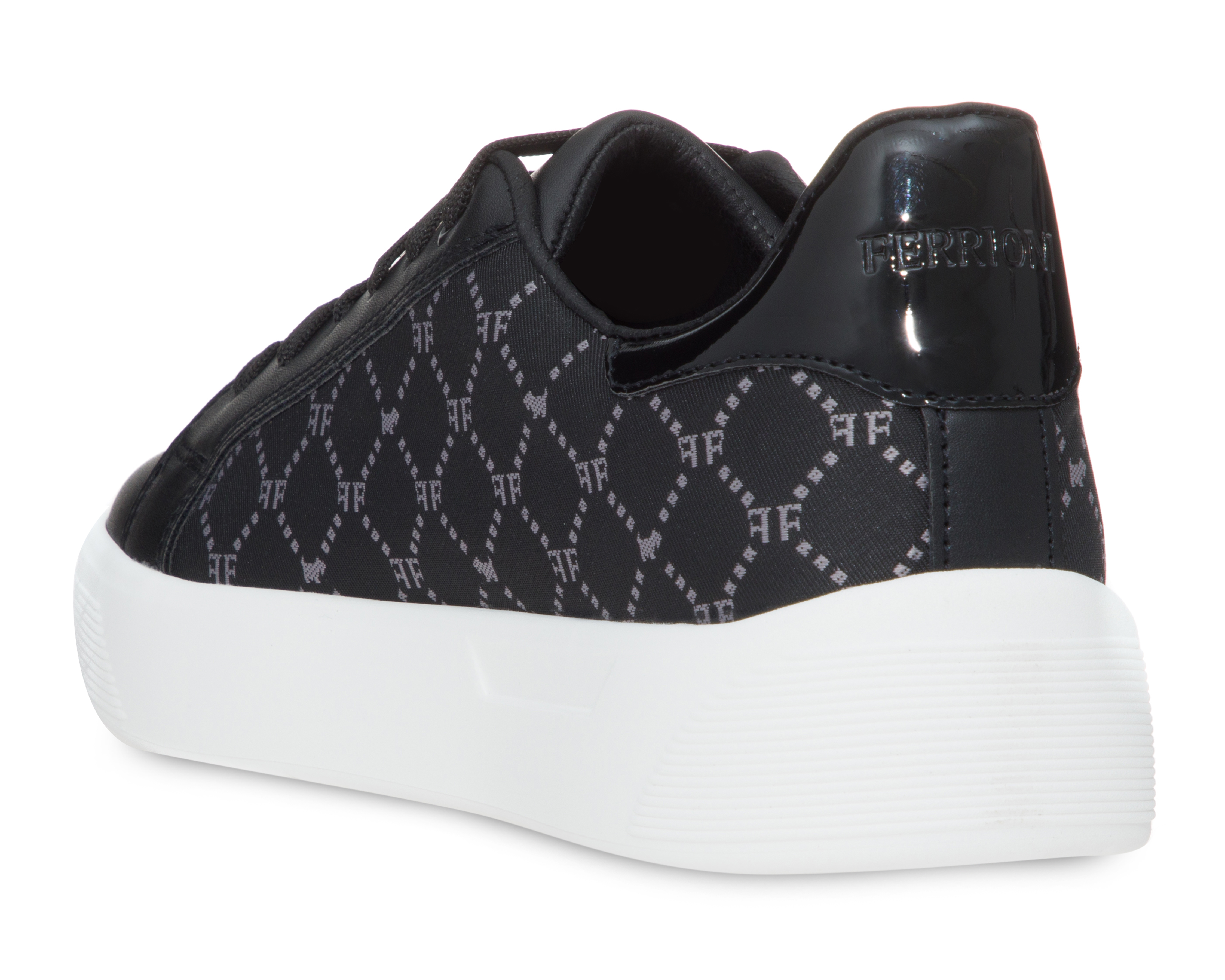 Foto 4 pulgar | Foto 3 | Tenis Casuales Ferrioni para Mujer