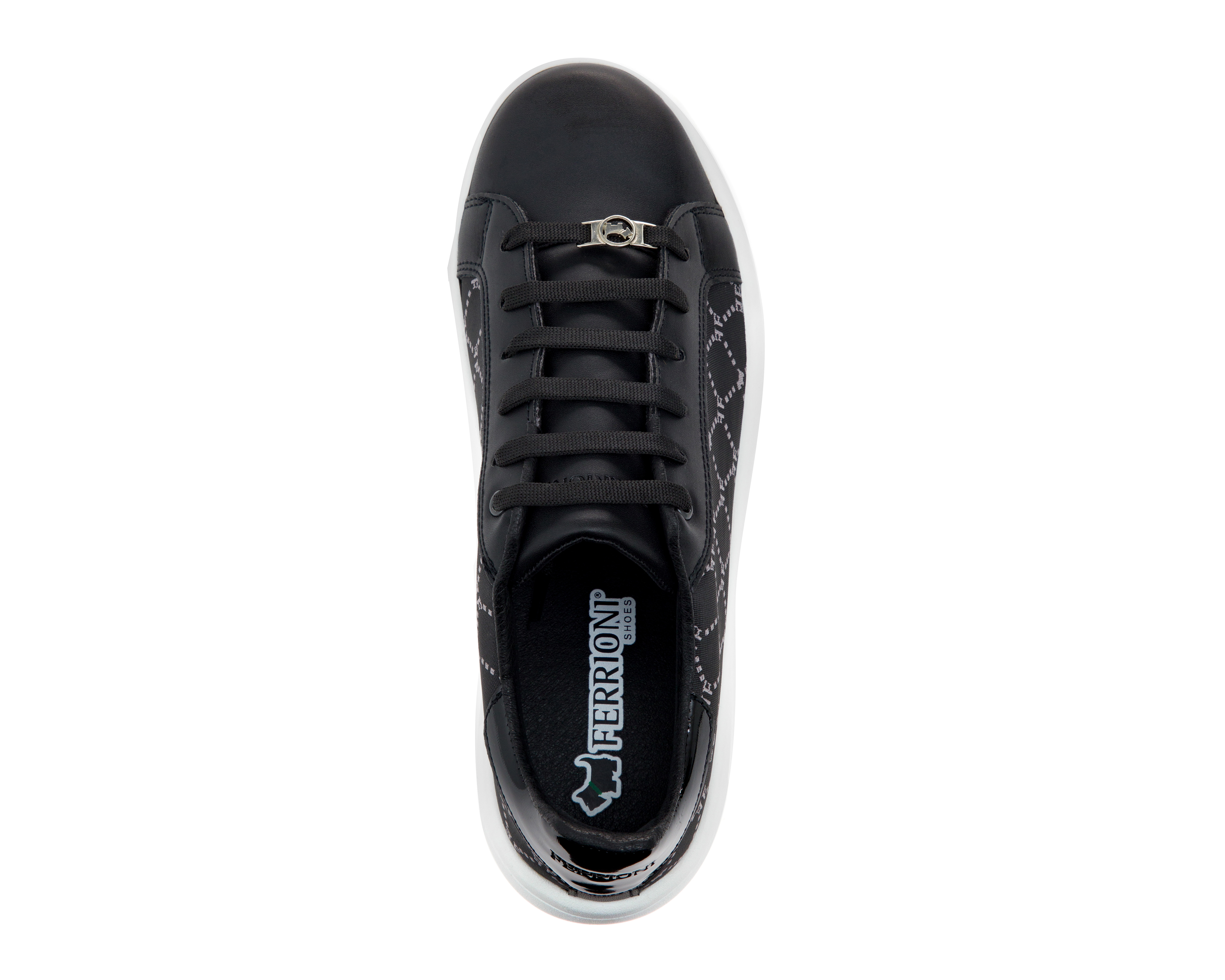 Foto 5 | Foto 5 | Tenis Casuales Ferrioni para Mujer