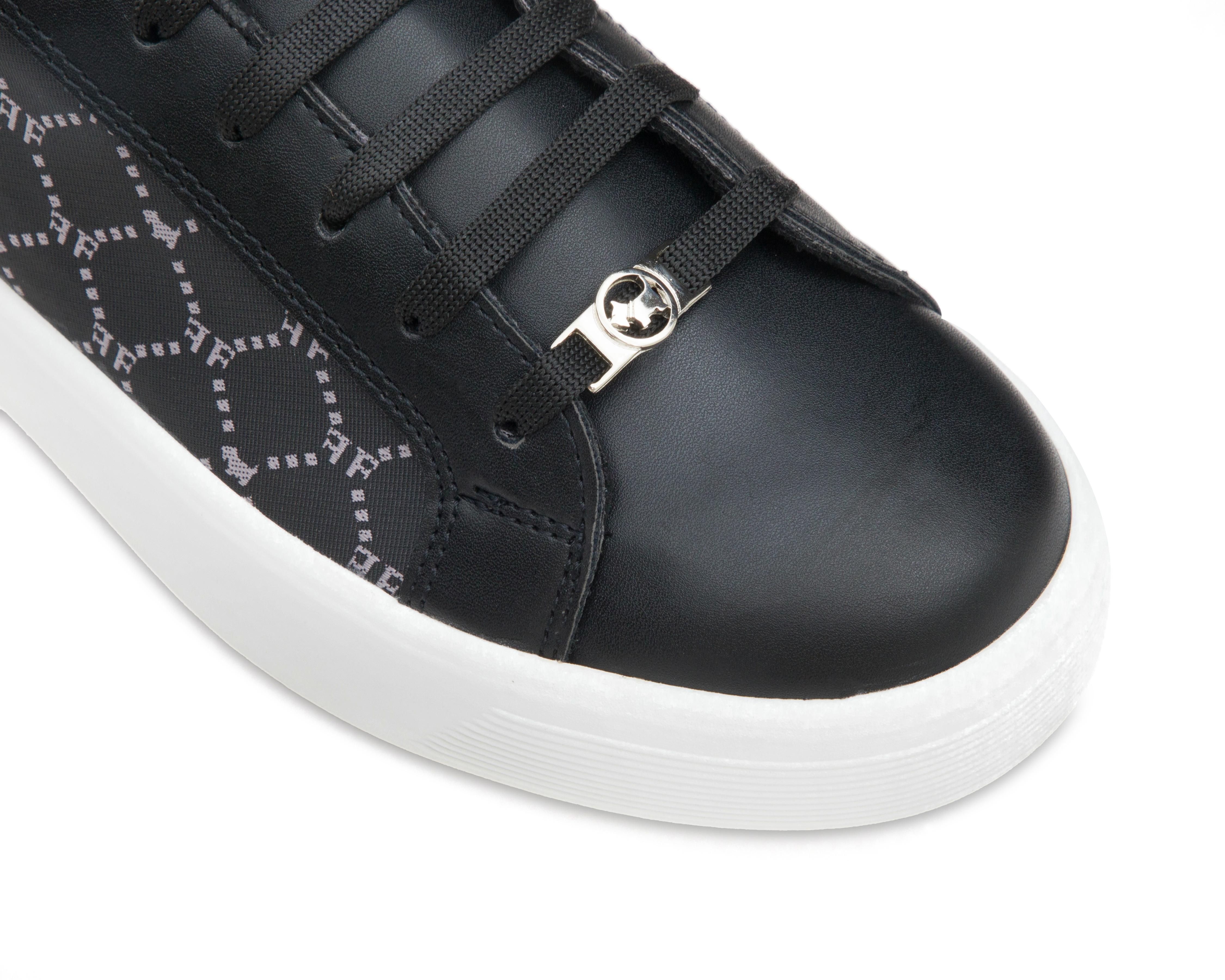 Foto 7 pulgar | Foto 6 | Tenis Casuales Ferrioni para Mujer