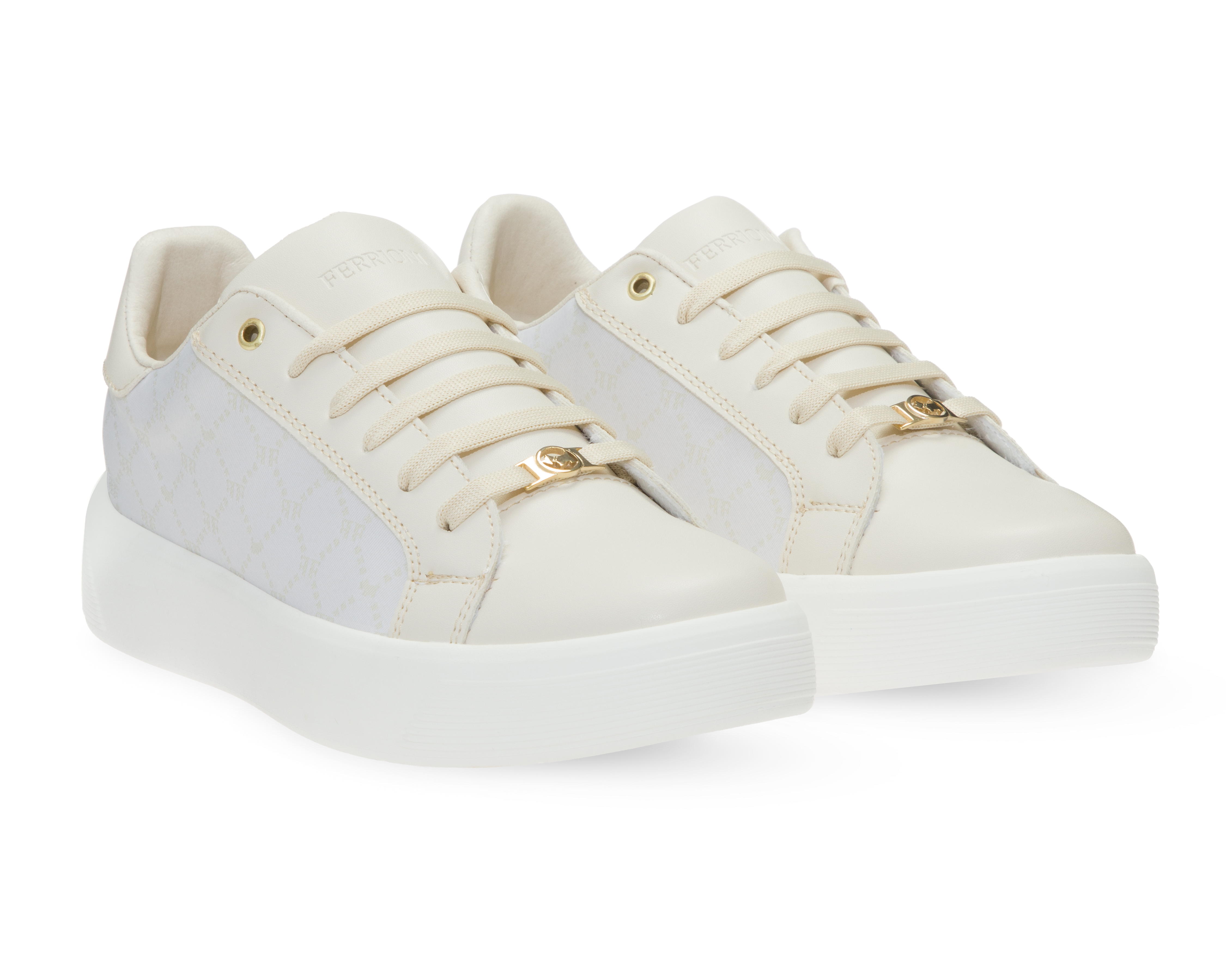 Tenis Casuales Ferrioni para Mujer